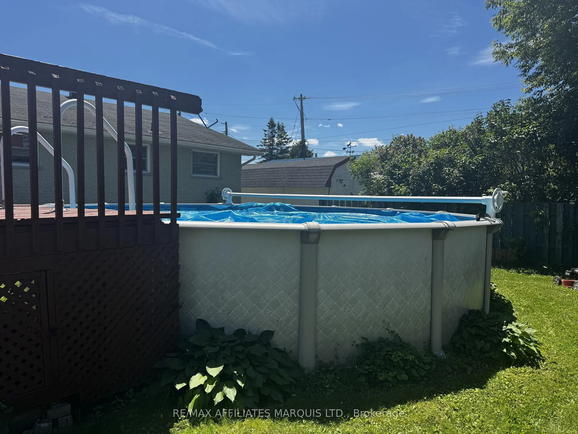Photo 43 of 75 Gauthier Street, North Glengarry, Alexandria — HOMEH