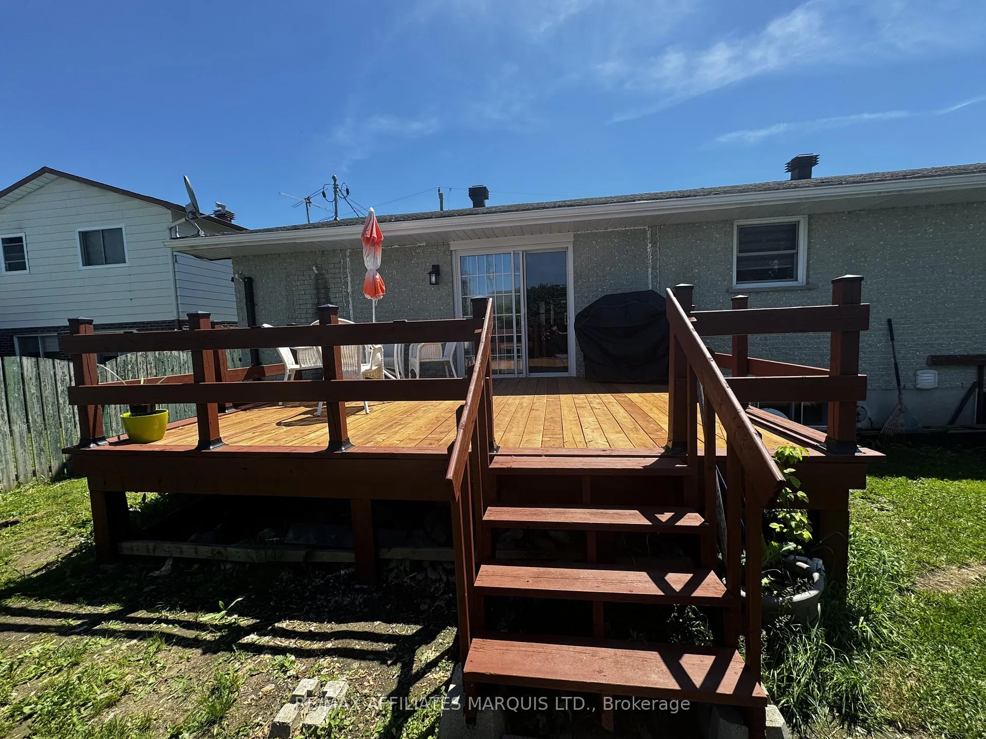 Photo 45 of 75 Gauthier Street, North Glengarry, Alexandria — HOMEH