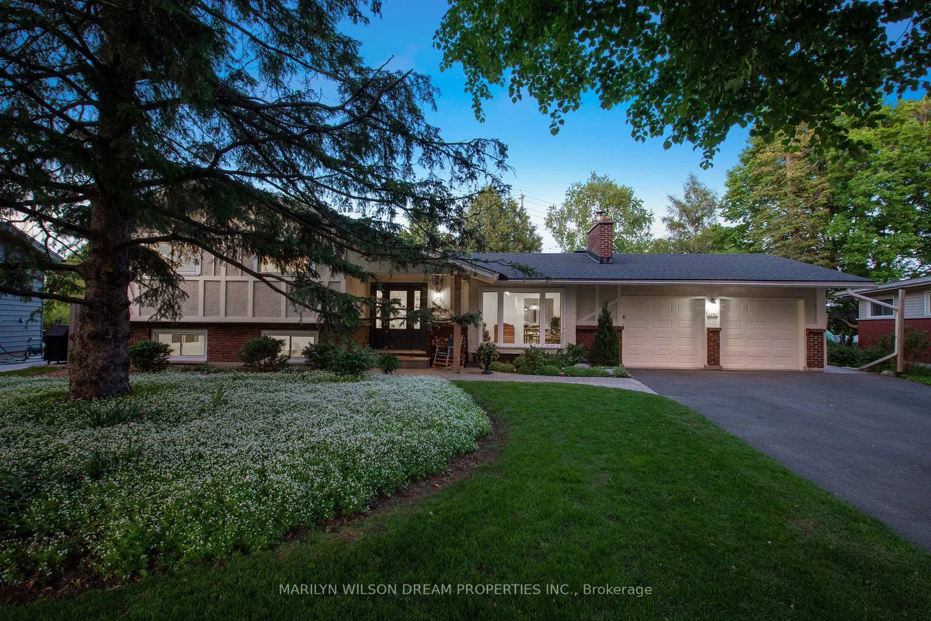 Photo 1 of 2030 Featherston Drive, Ottawa, Guildwood Estates - Urbandale Acres — HOMEH
