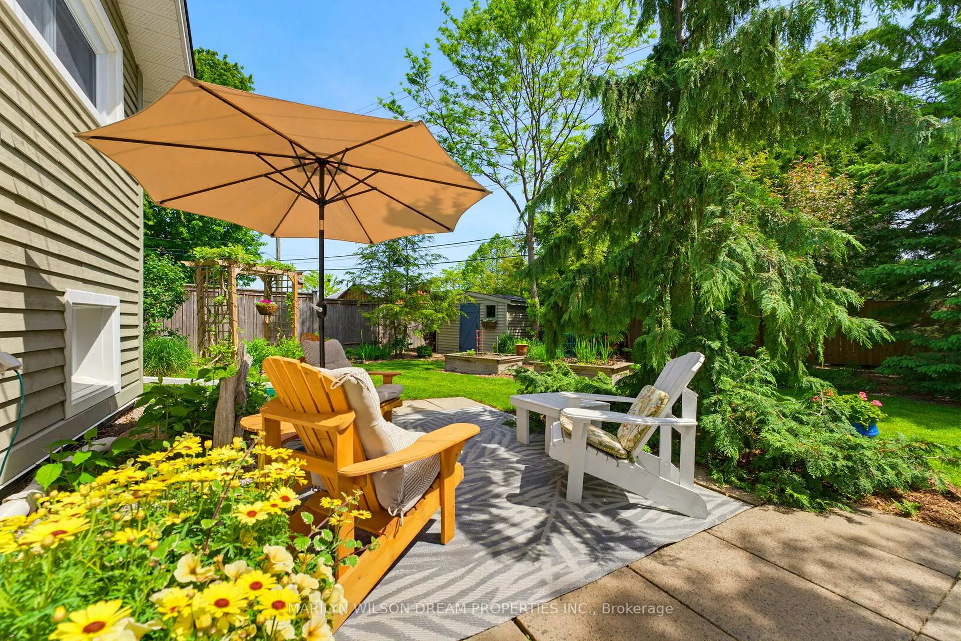 Photo 24 of 2030 Featherston Drive, Ottawa, Guildwood Estates - Urbandale Acres — HOMEH