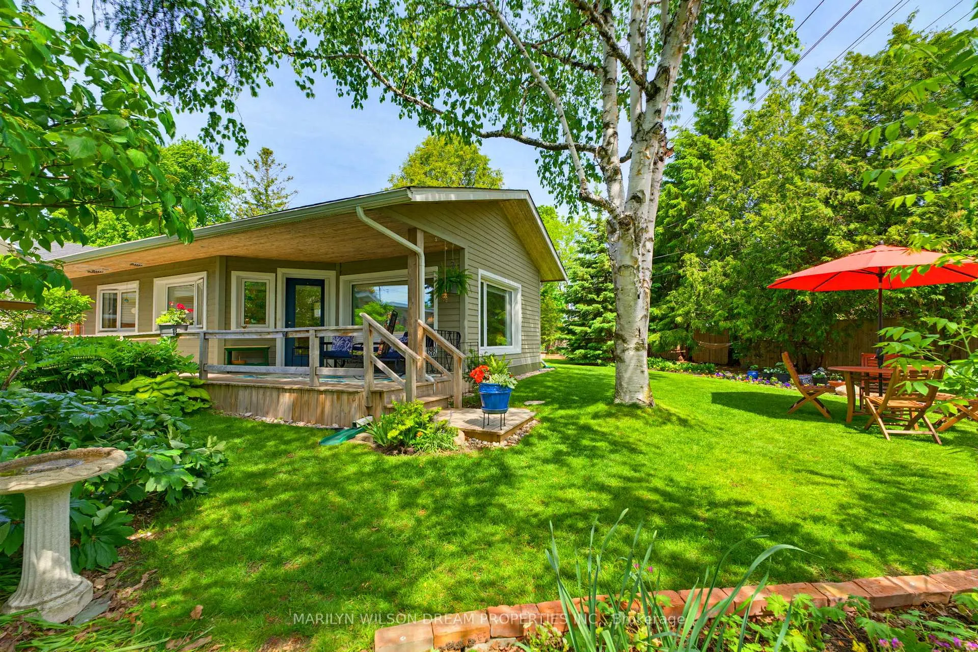 Photo 27 of 2030 Featherston Drive, Ottawa, Guildwood Estates - Urbandale Acres — HOMEH