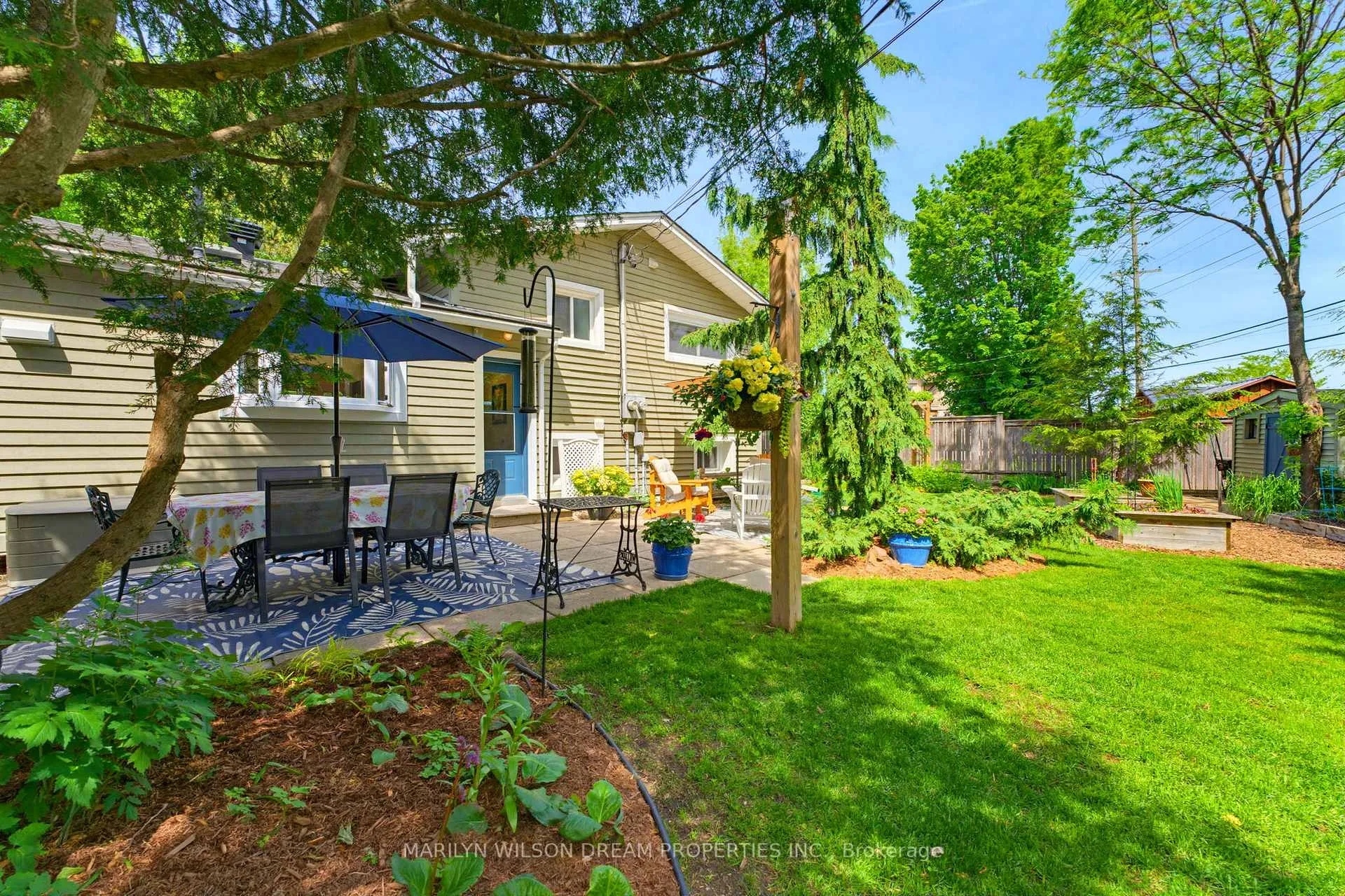 Photo 44 of 2030 Featherston Drive, Ottawa, Guildwood Estates - Urbandale Acres — HOMEH