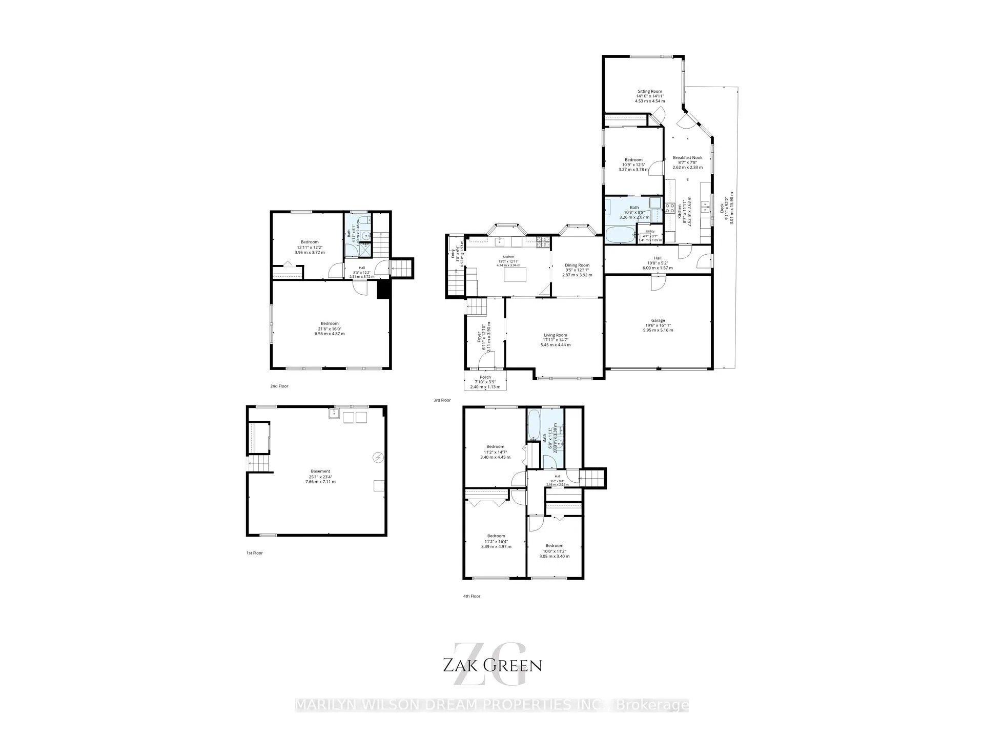 Photo 46 of 2030 Featherston Drive, Ottawa, Guildwood Estates - Urbandale Acres — HOMEH