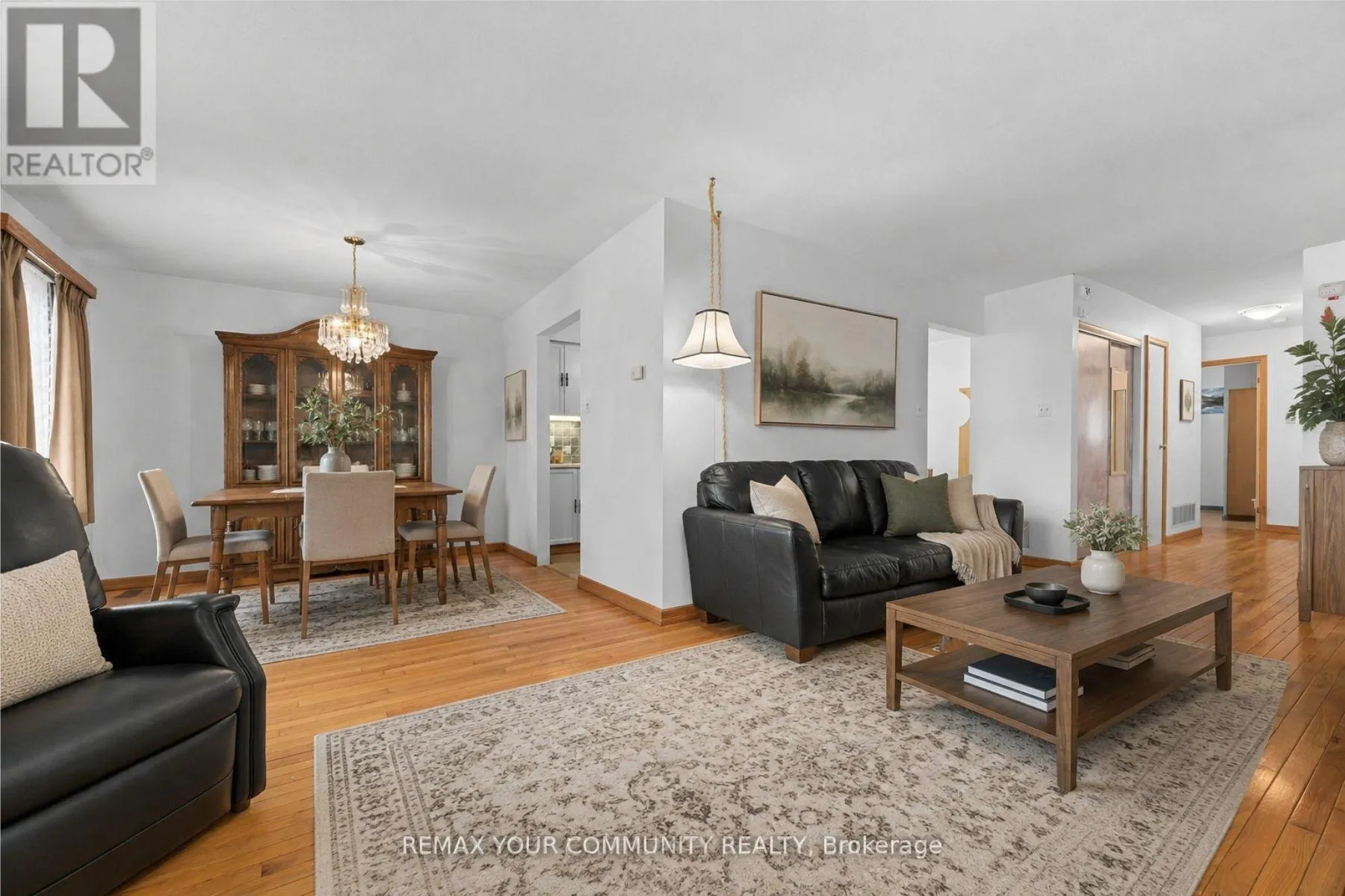 Photo 26 of 21 Wright Crescent, Ajax, Central — HOMEH