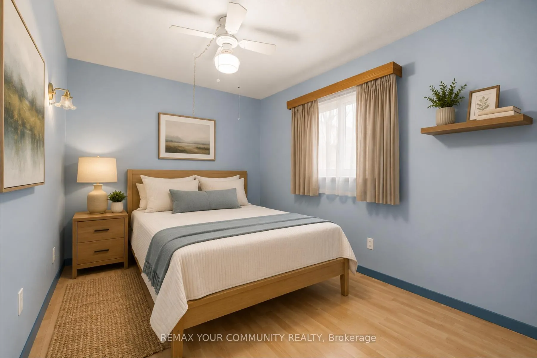 Photo 34 of 21 Wright Crescent, Ajax, Central — HOMEH