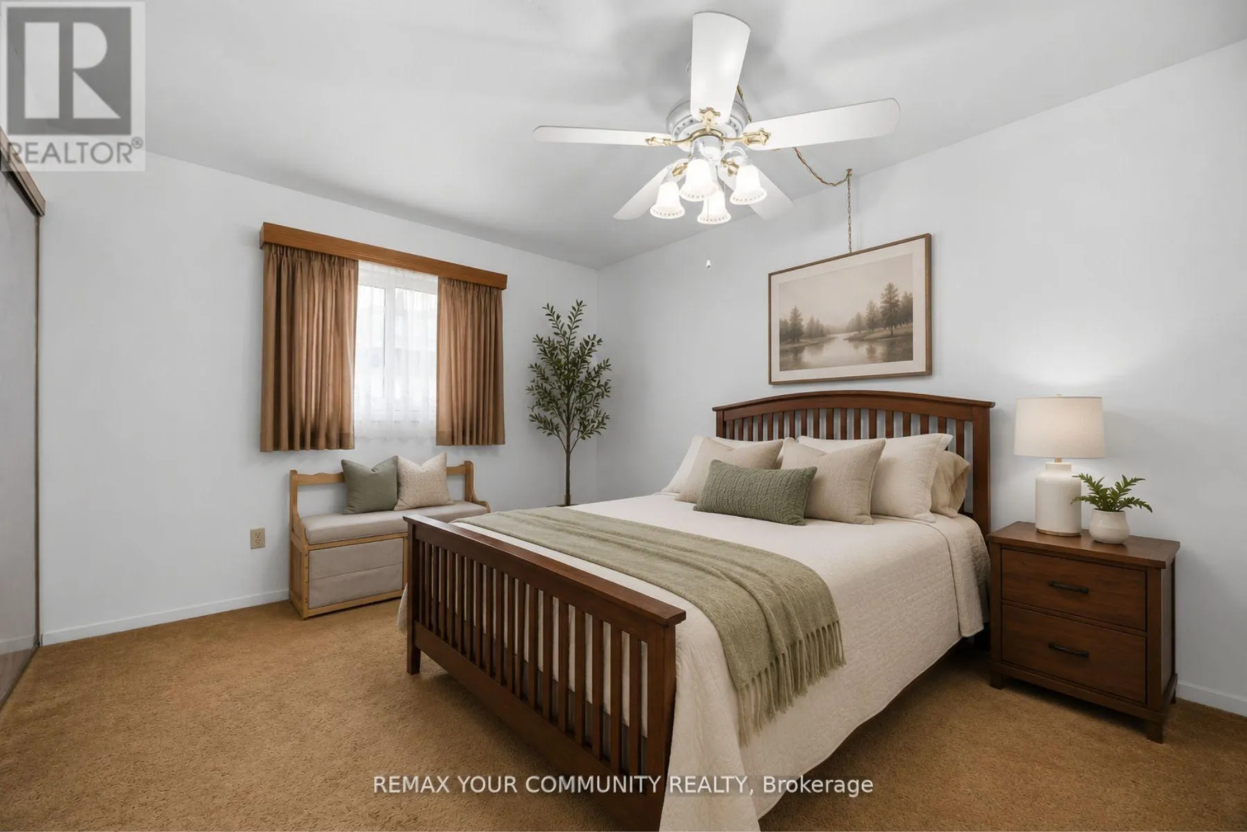 Photo 38 of 21 Wright Crescent, Ajax, Central — HOMEH