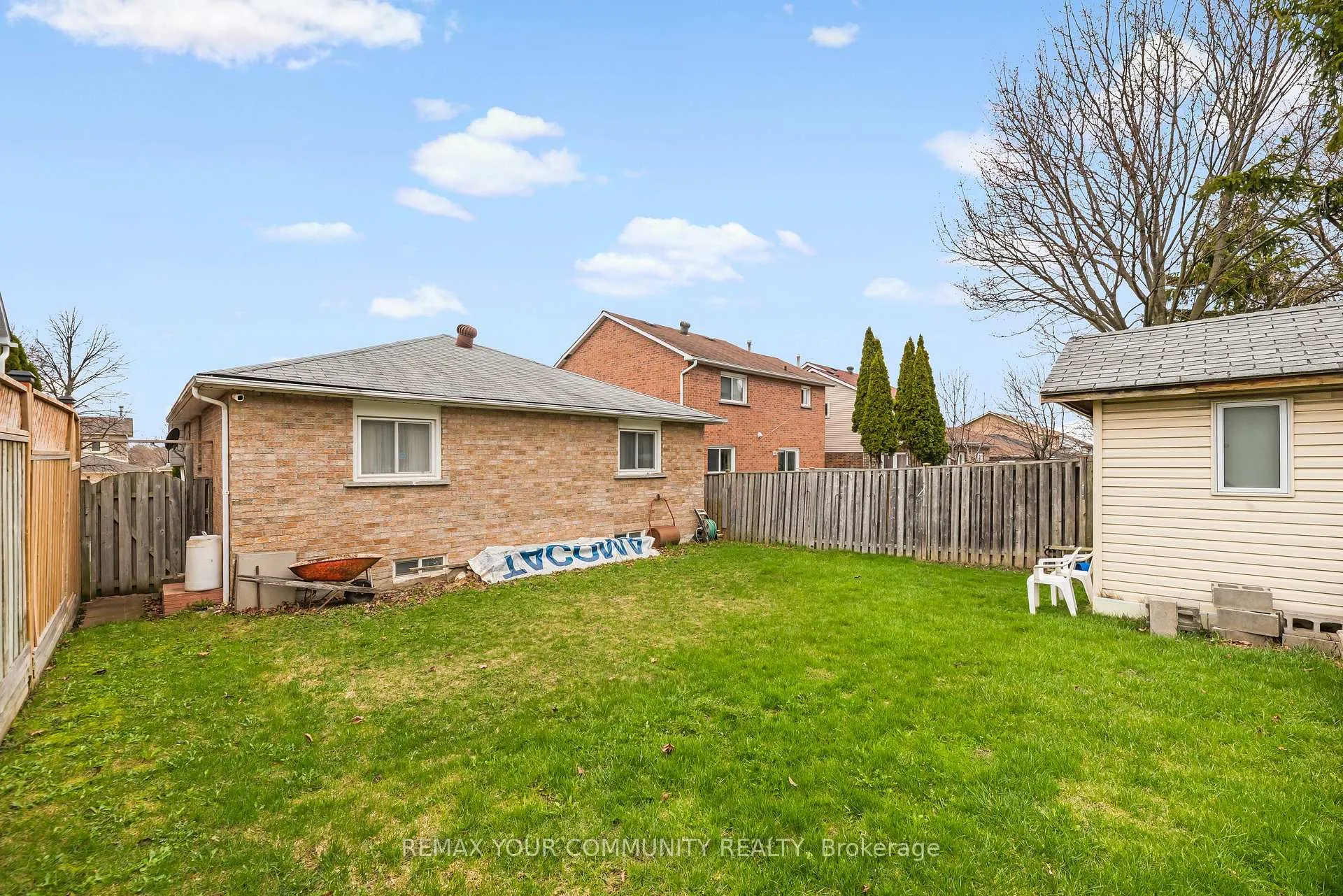 Photo 59 of 21 Wright Crescent, Ajax, Central — HOMEH