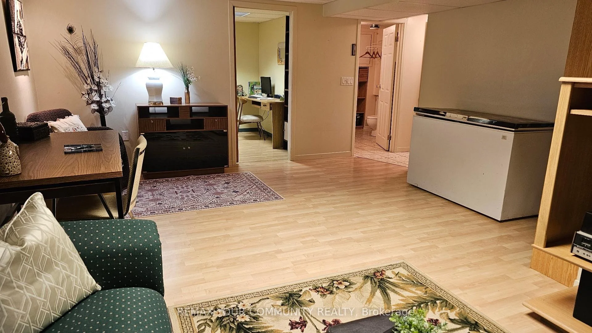 Photo 44 of 21 Wright Crescent, Ajax, Central — HOMEH