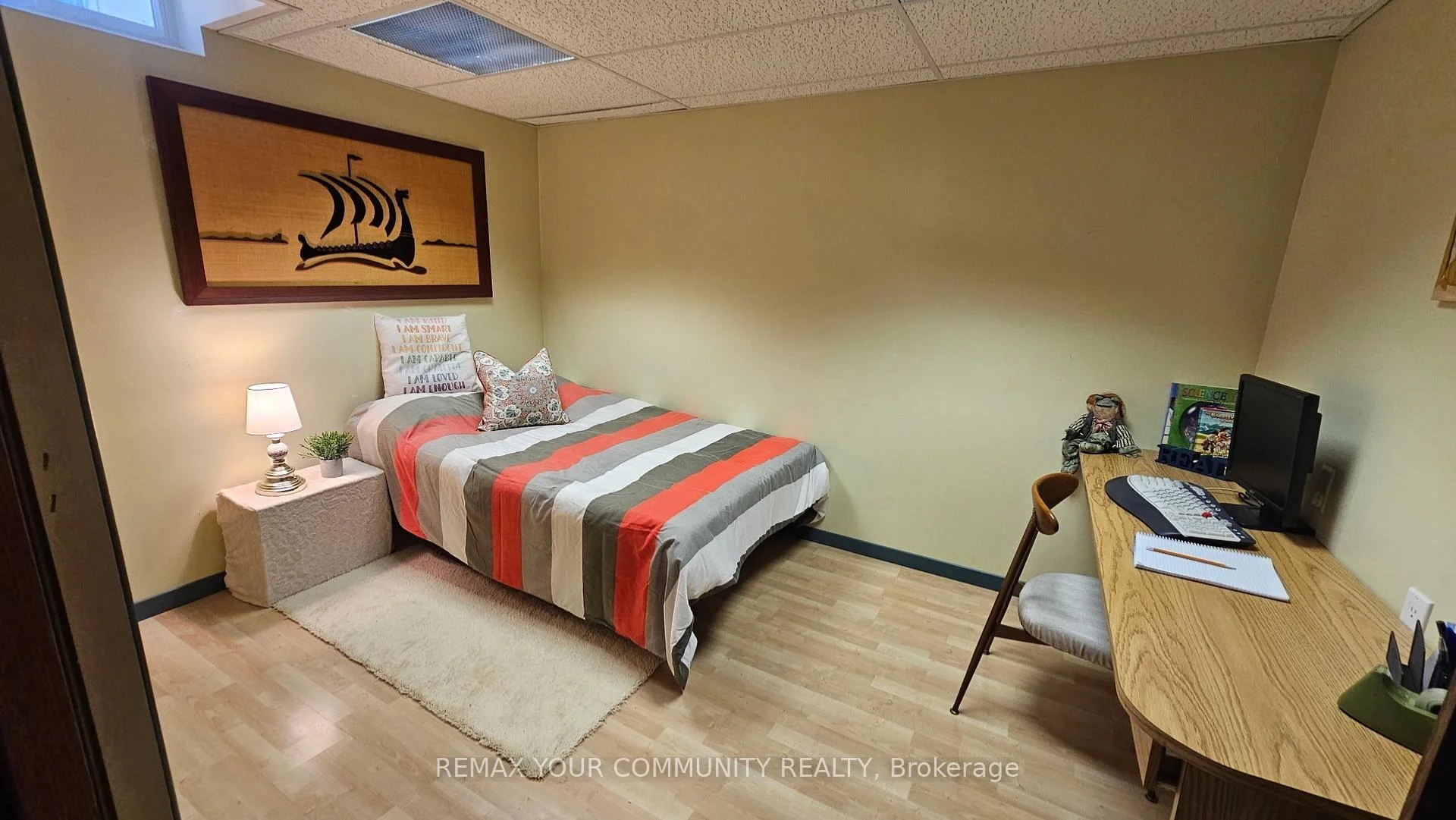 Photo 46 of 21 Wright Crescent, Ajax, Central — HOMEH