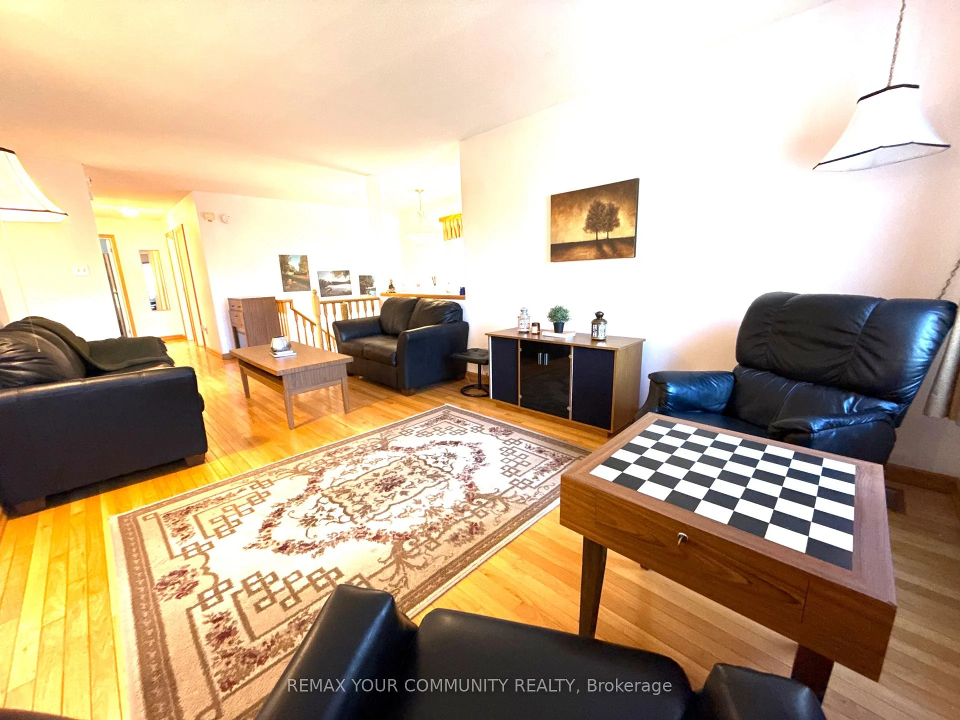 Photo 29 of 21 Wright Crescent, Ajax, Central — HOMEH