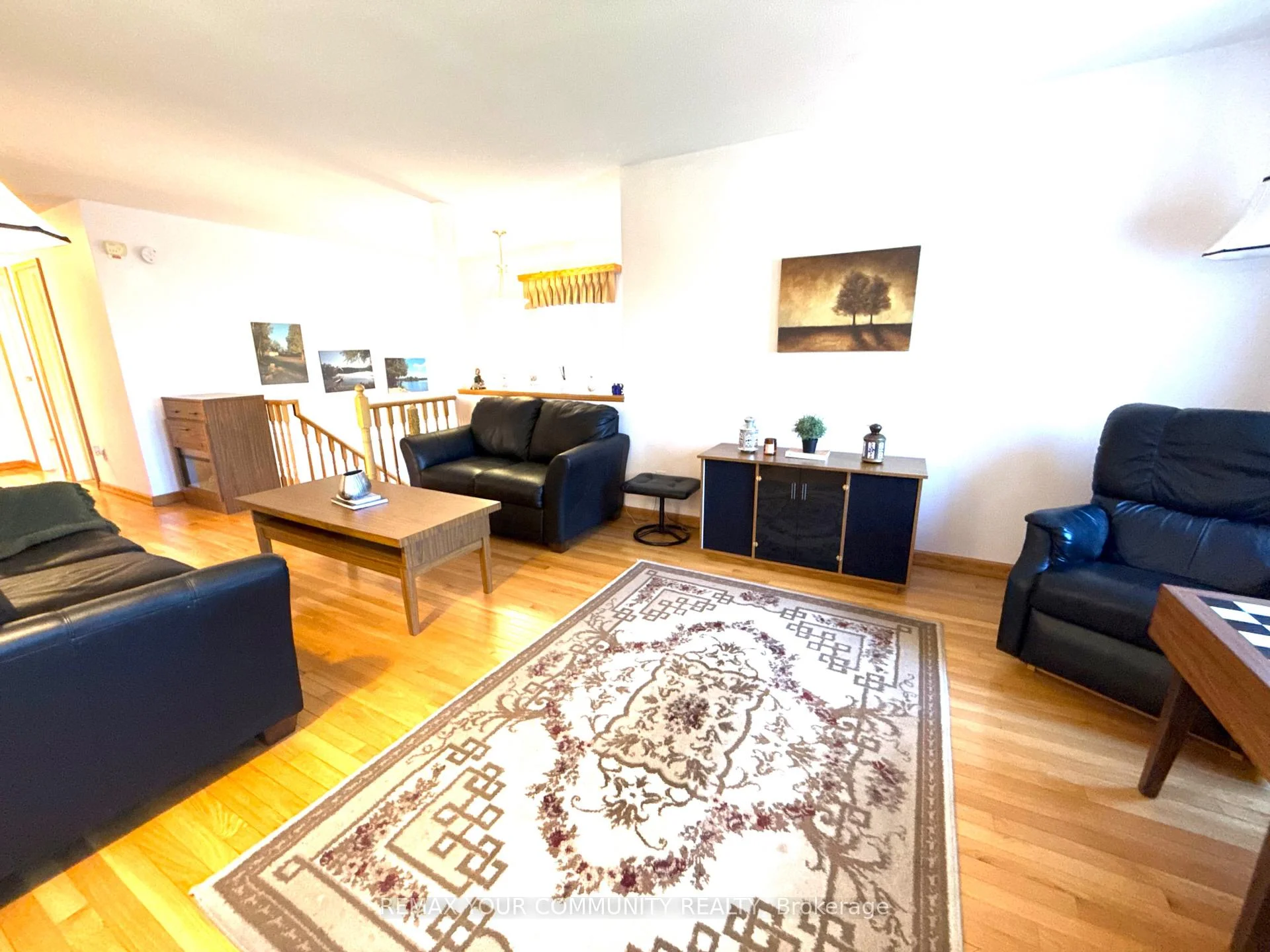Photo 33 of 21 Wright Crescent, Ajax, Central — HOMEH