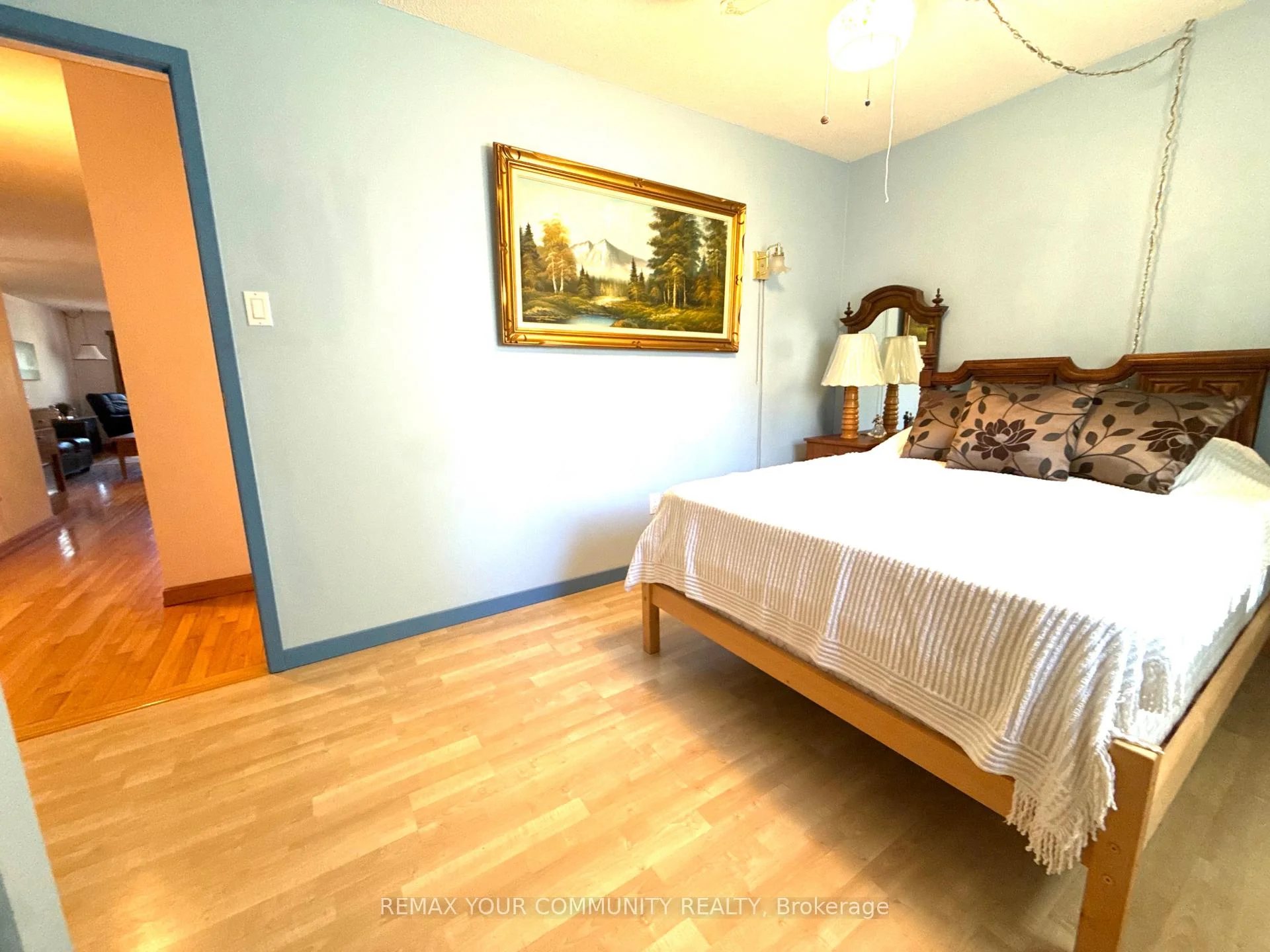 Photo 47 of 21 Wright Crescent, Ajax, Central — HOMEH