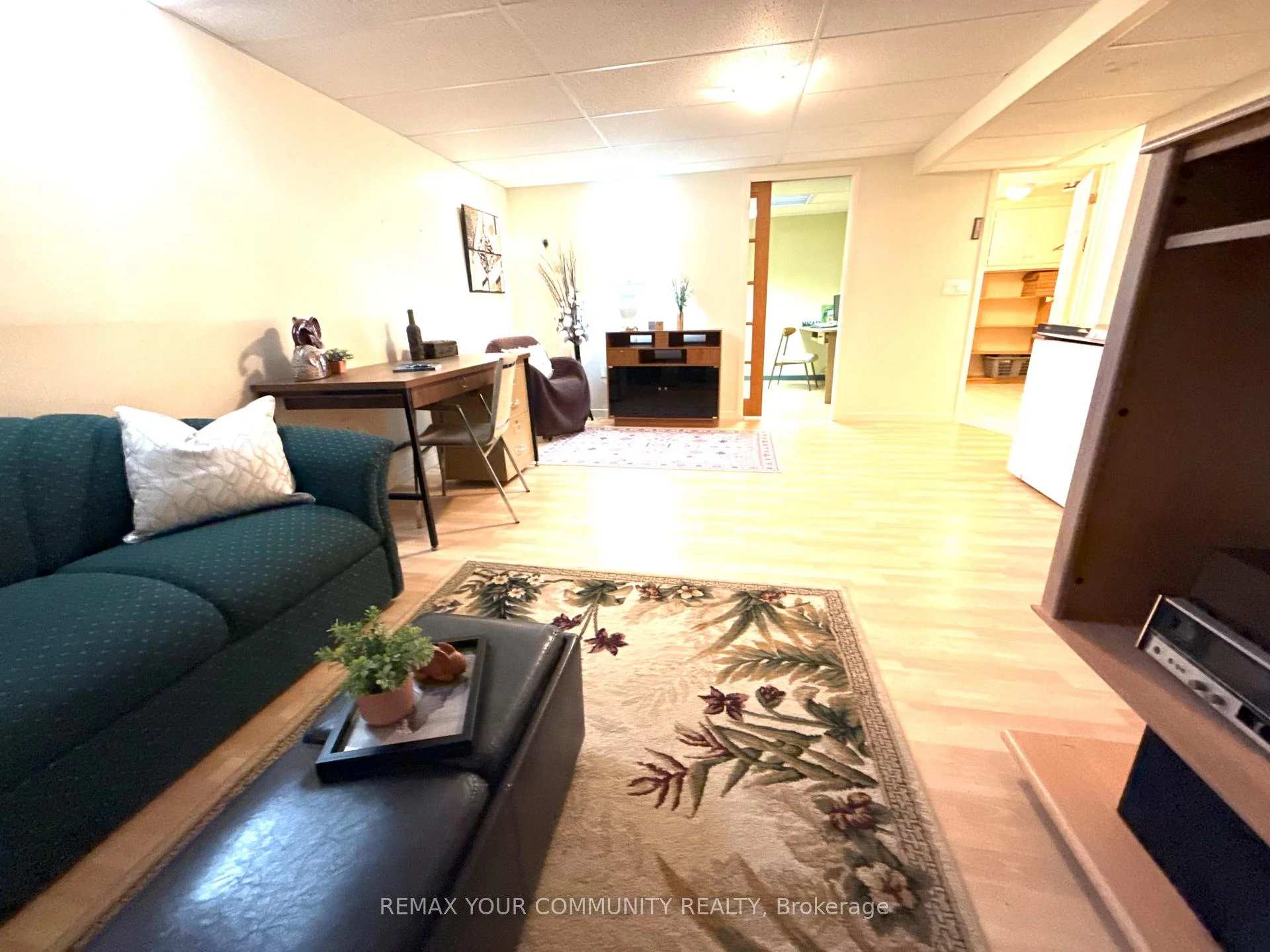 Photo 49 of 21 Wright Crescent, Ajax, Central — HOMEH