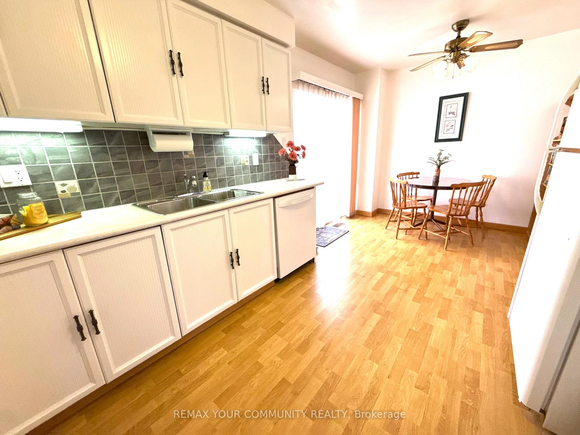 Photo 52 of 21 Wright Crescent, Ajax, Central — HOMEH