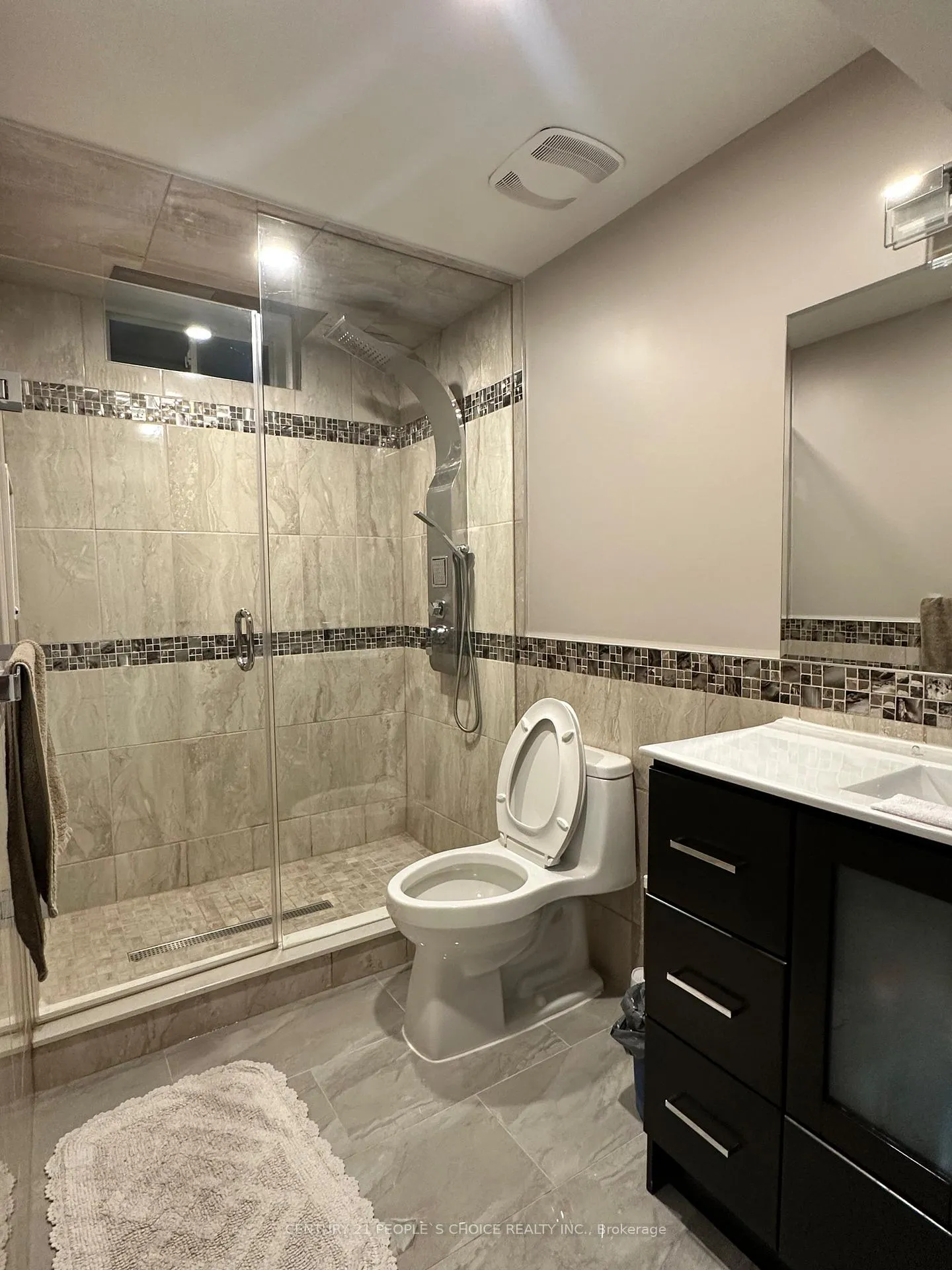 Photo 8 of Unit Basement, 55 Beechnut Road, Vaughan, West Woodbridge — HOMEH
