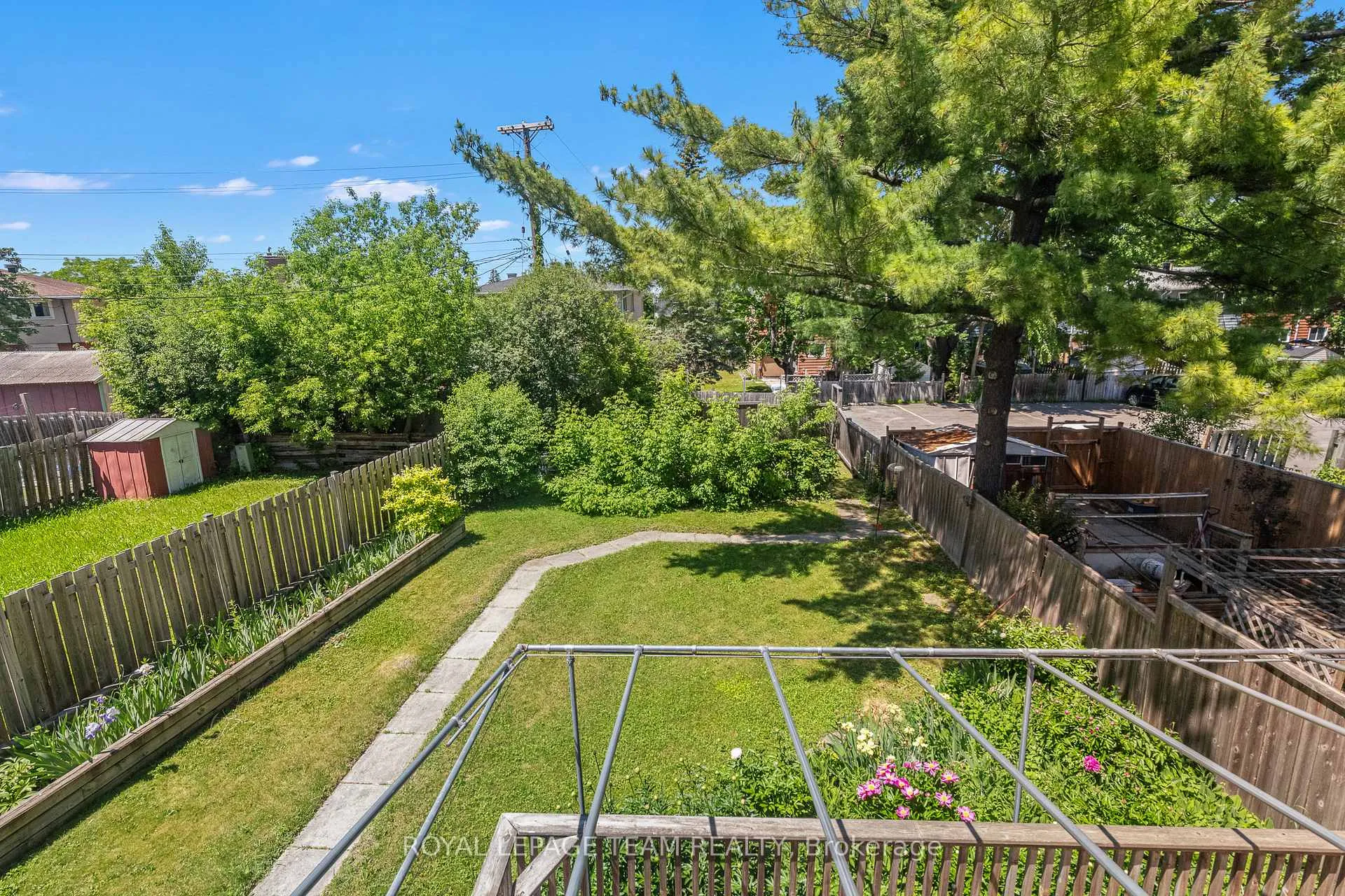 Photo 28 of 961 Greenbriar Avenue, Ottawa, Carleton Heights — HOMEH