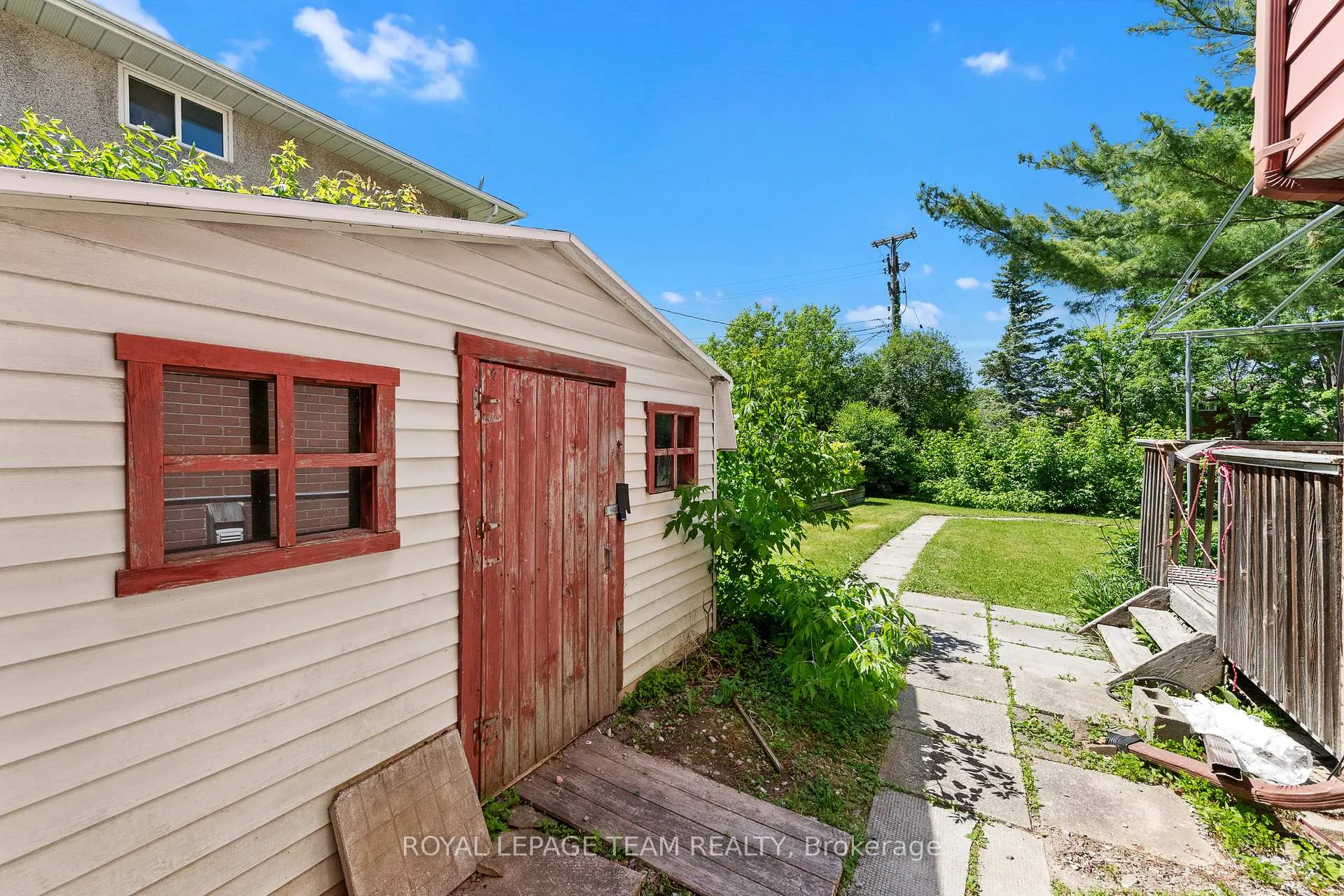 Photo 29 of 961 Greenbriar Avenue, Ottawa, Carleton Heights — HOMEH