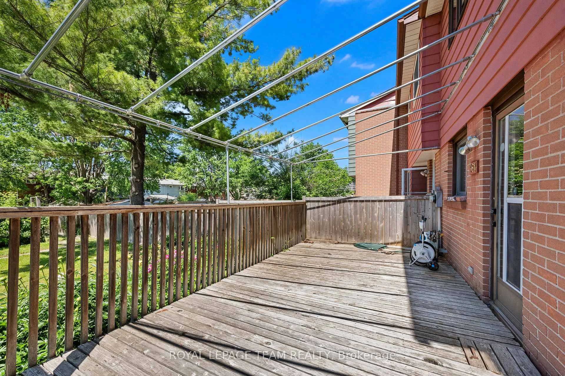Photo 31 of 961 Greenbriar Avenue, Ottawa, Carleton Heights — HOMEH