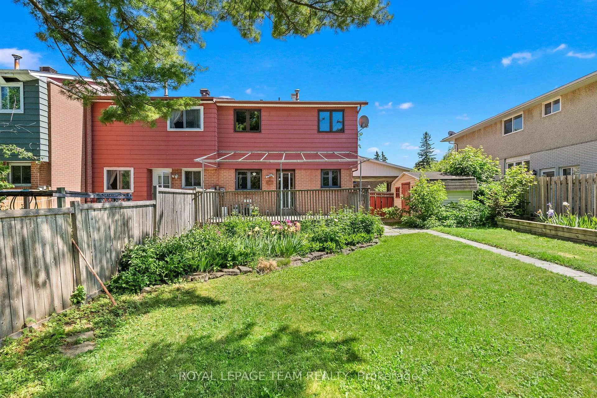 Photo 33 of 961 Greenbriar Avenue, Ottawa, Carleton Heights — HOMEH