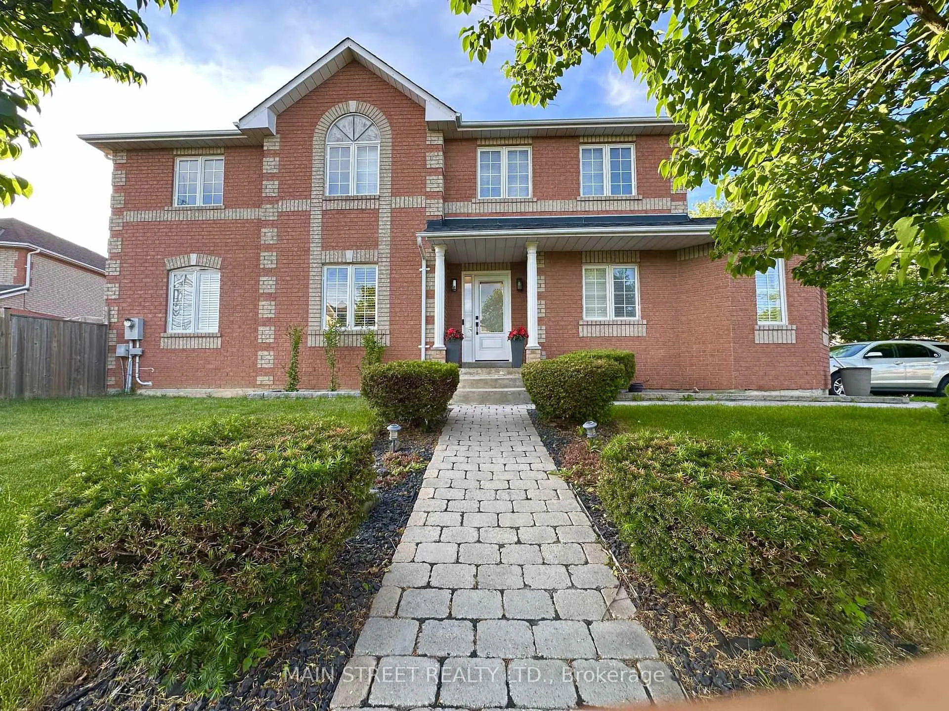 Photo 1 of 20 Horstman Street, Markham, Rouge River Estates — HOMEH