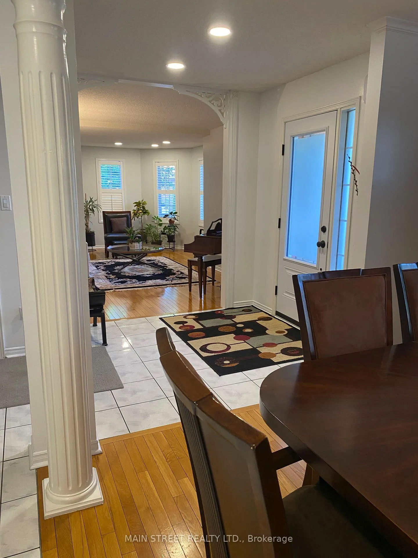 Photo 7 of 20 Horstman Street, Markham, Rouge River Estates — HOMEH