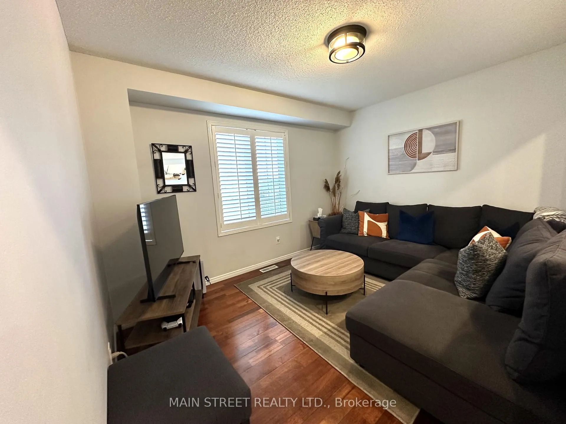 Photo 9 of 20 Horstman Street, Markham, Rouge River Estates — HOMEH