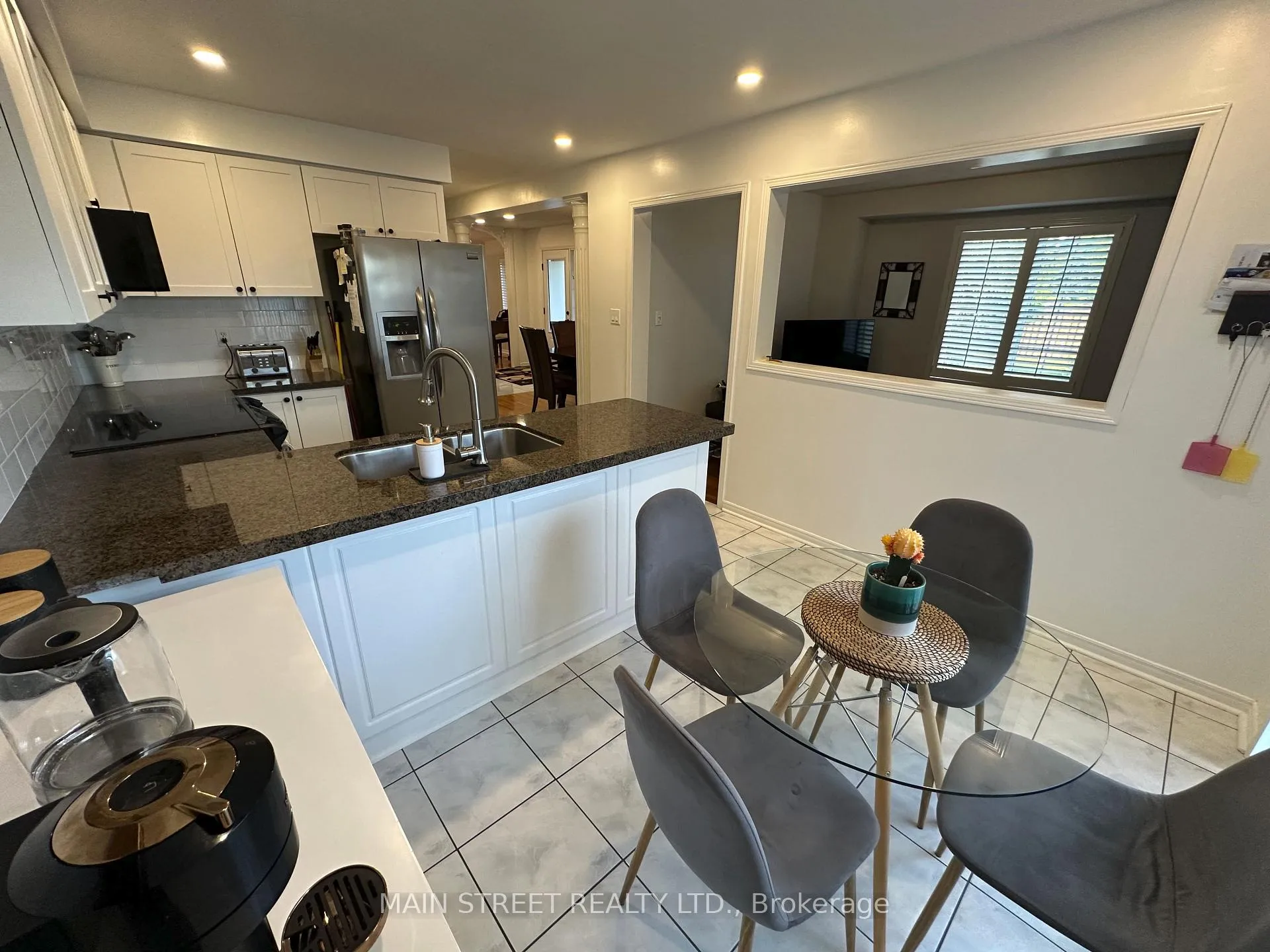 Photo 11 of 20 Horstman Street, Markham, Rouge River Estates — HOMEH