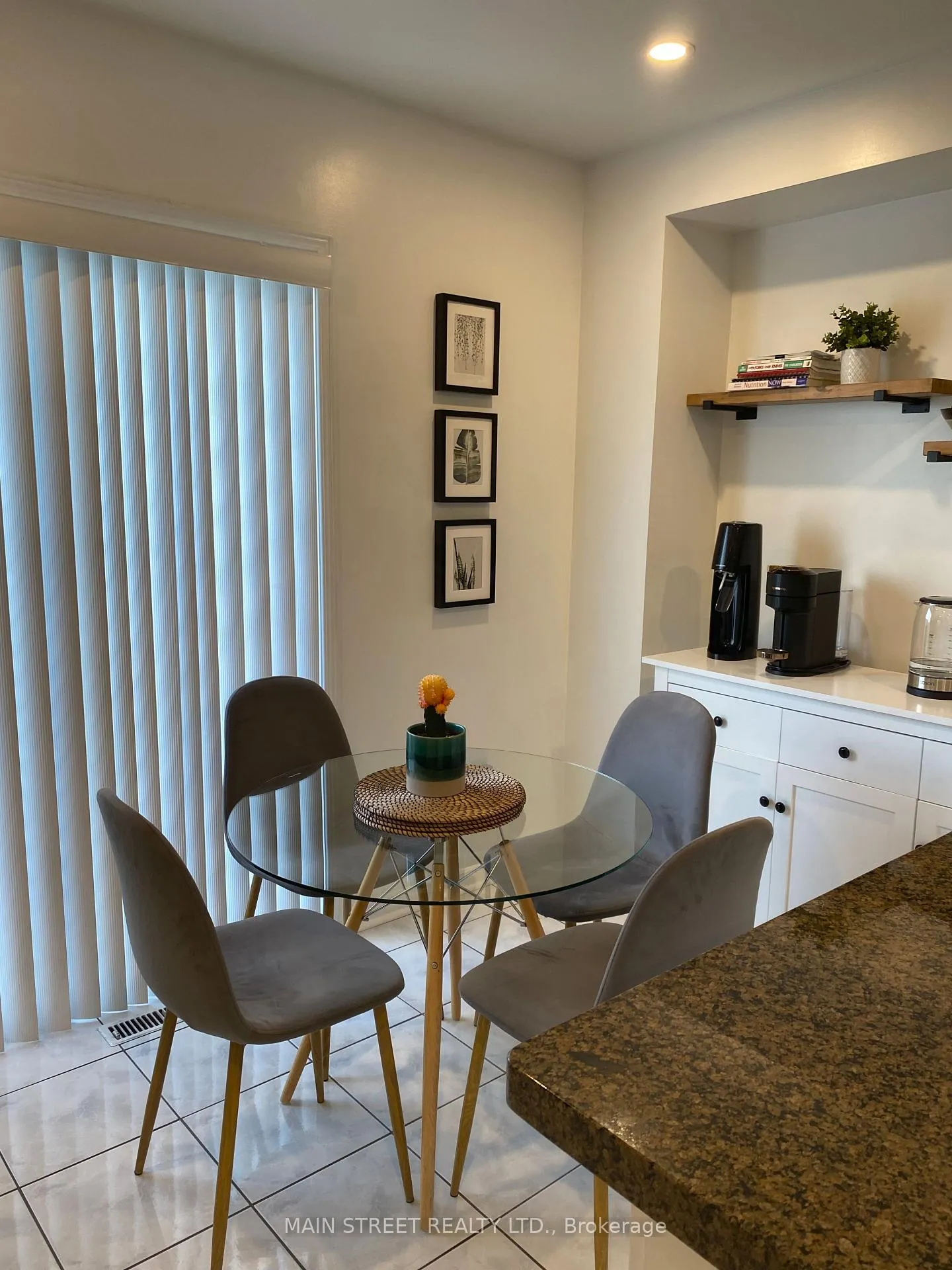 Photo 14 of 20 Horstman Street, Markham, Rouge River Estates — HOMEH