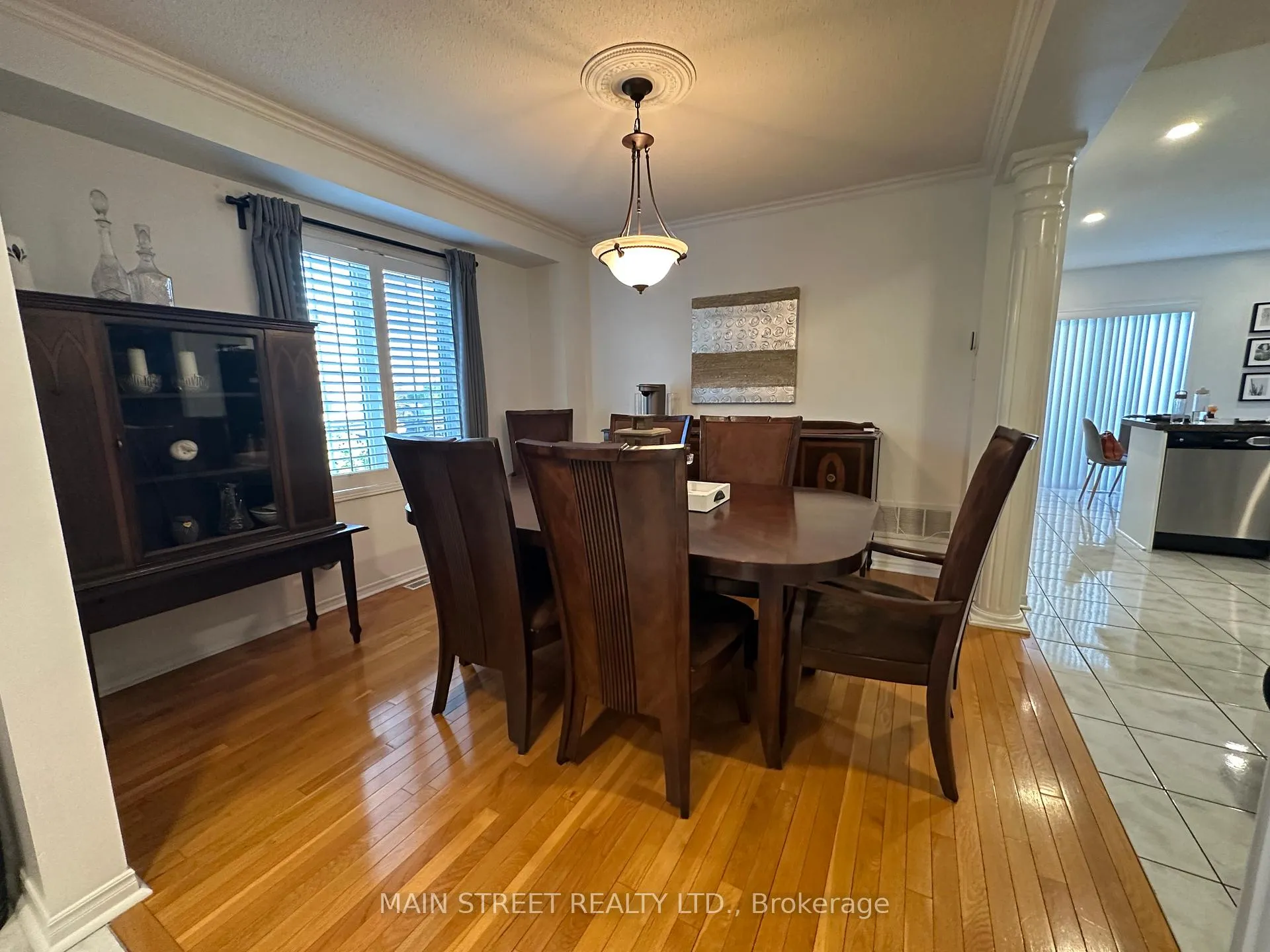 Photo 17 of 20 Horstman Street, Markham, Rouge River Estates — HOMEH
