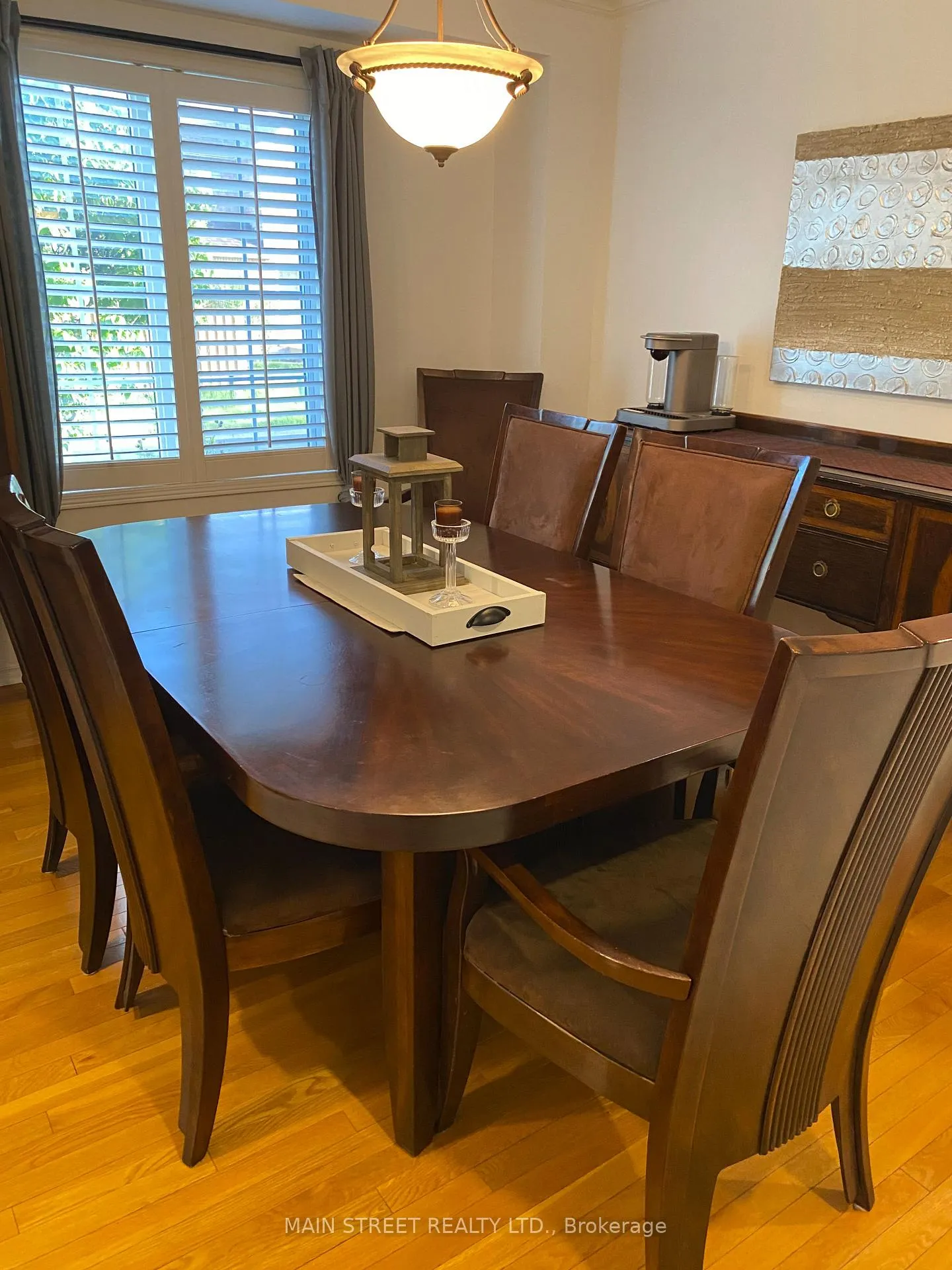 Photo 18 of 20 Horstman Street, Markham, Rouge River Estates — HOMEH