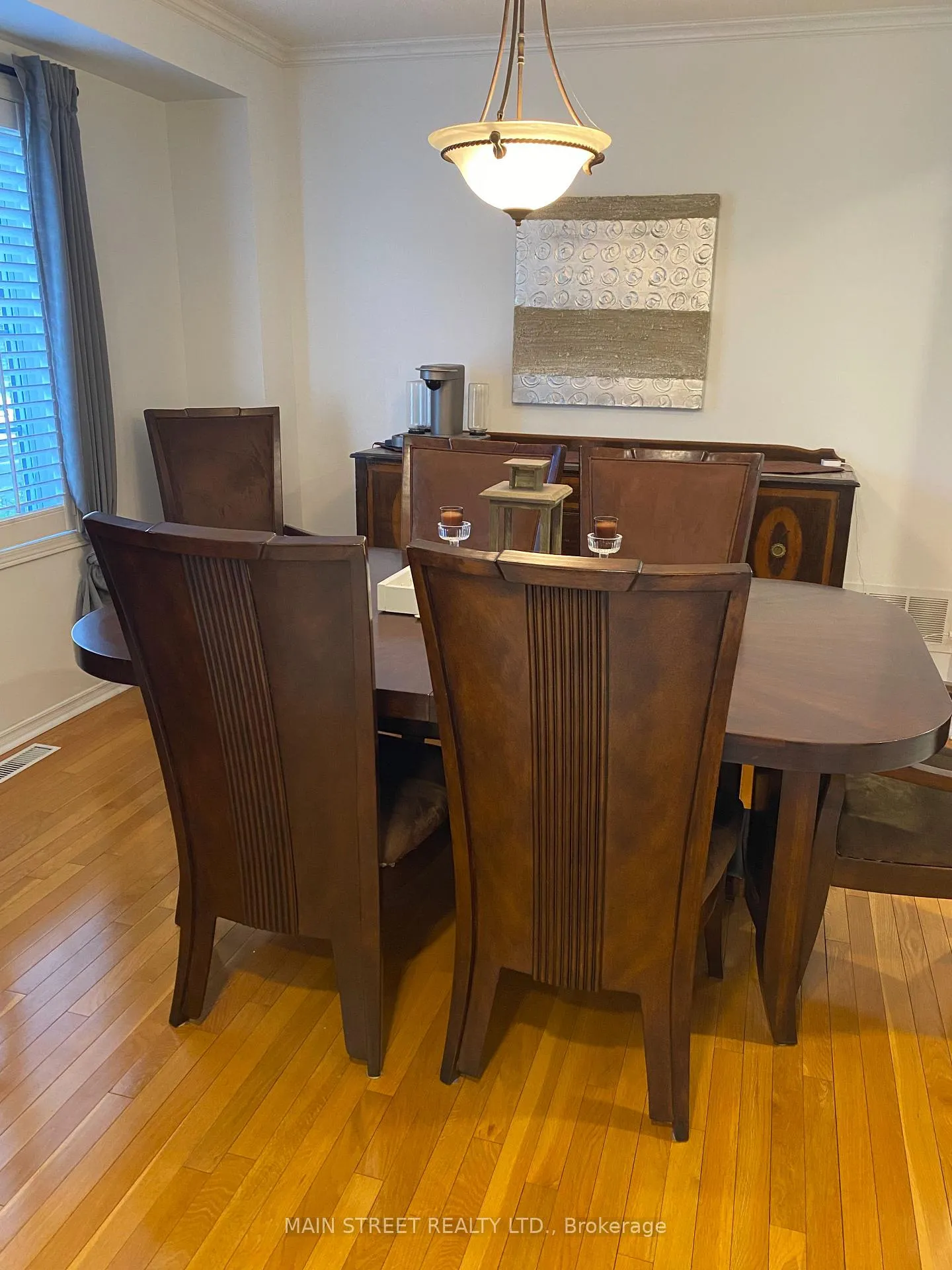 Photo 19 of 20 Horstman Street, Markham, Rouge River Estates — HOMEH