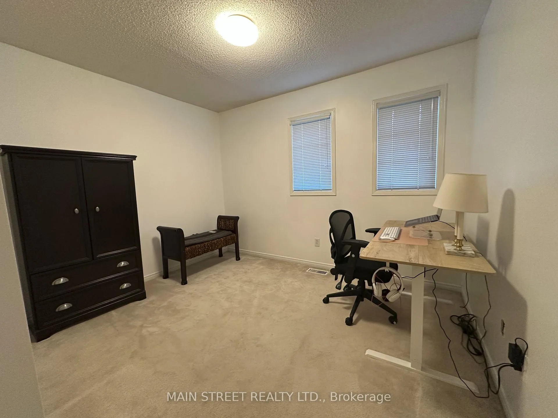 Photo 20 of 20 Horstman Street, Markham, Rouge River Estates — HOMEH