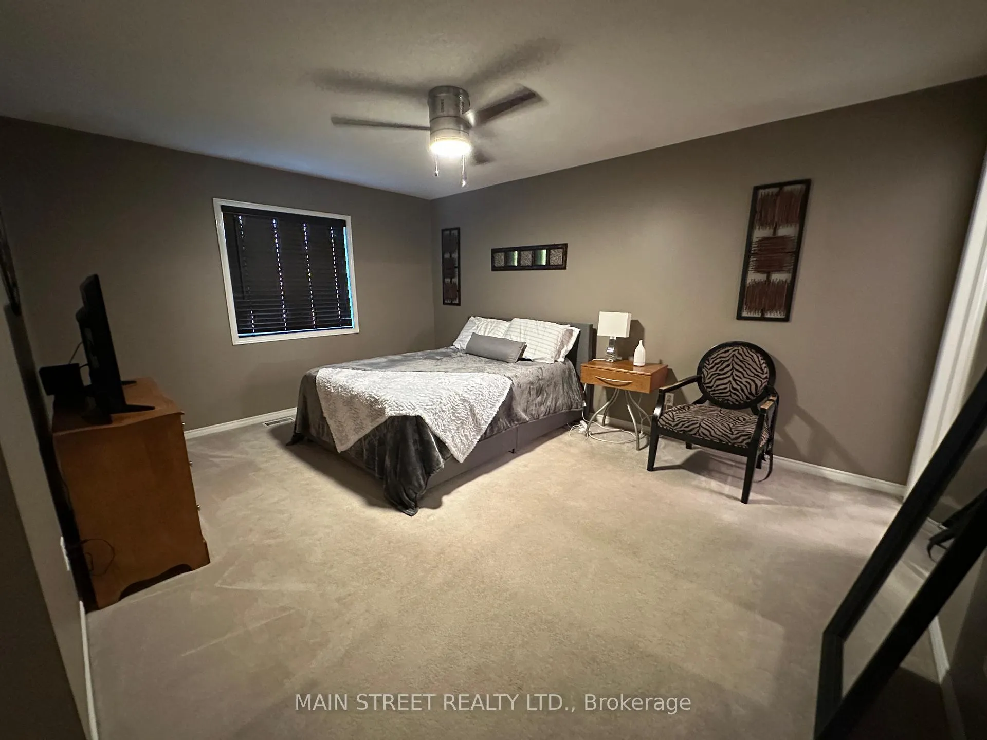Photo 21 of 20 Horstman Street, Markham, Rouge River Estates — HOMEH