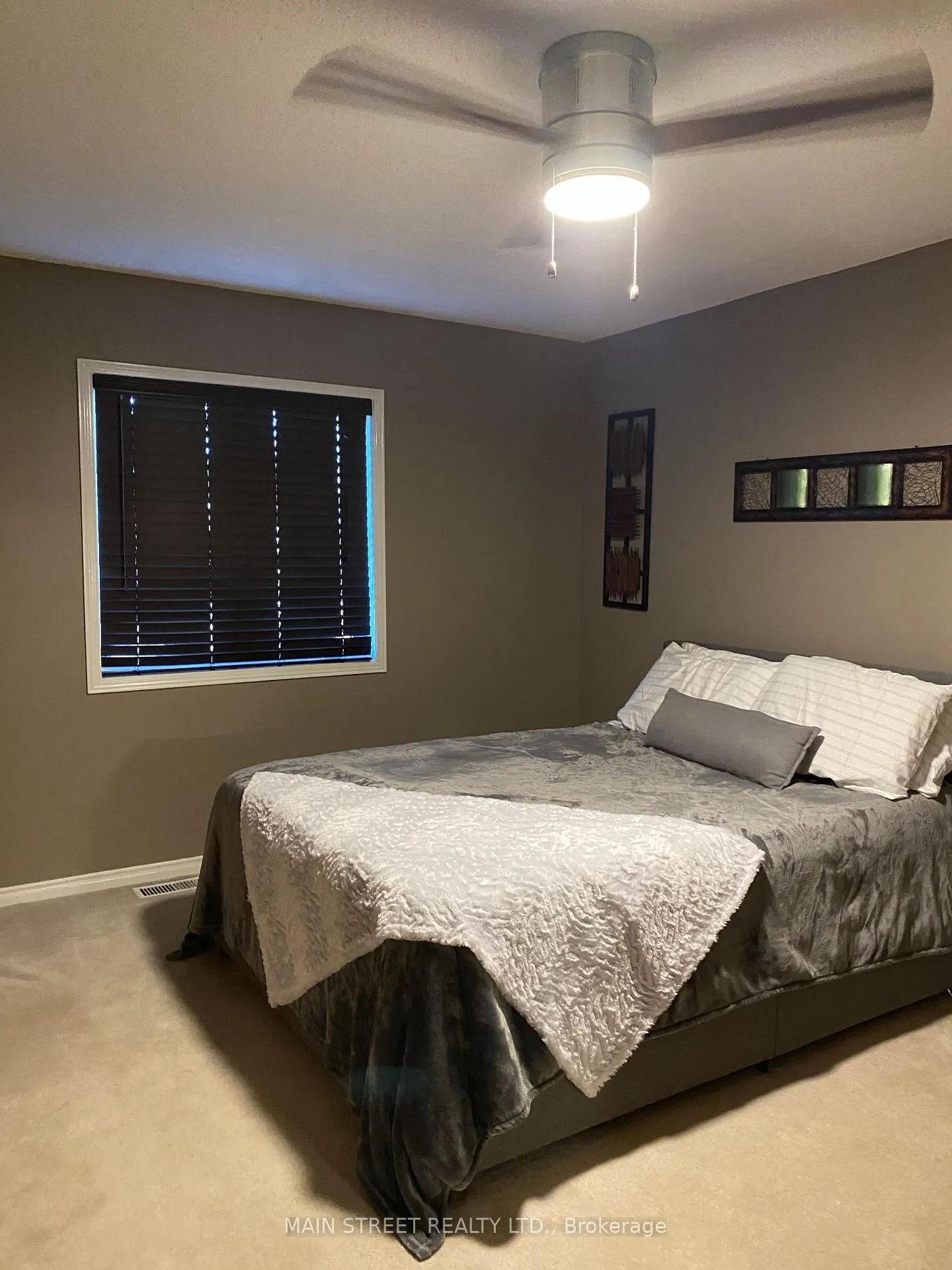 Photo 22 of 20 Horstman Street, Markham, Rouge River Estates — HOMEH
