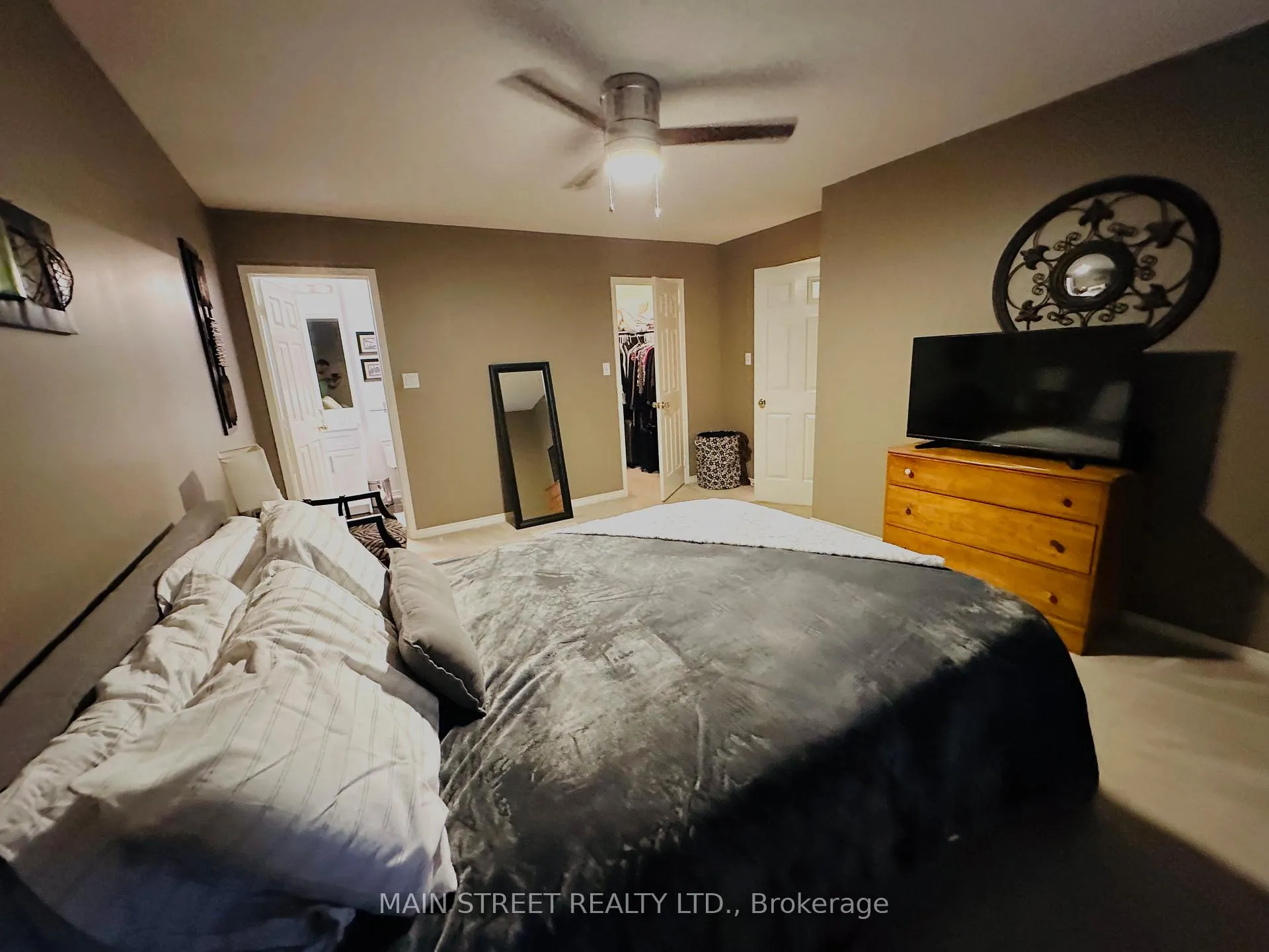 Photo 23 of 20 Horstman Street, Markham, Rouge River Estates — HOMEH