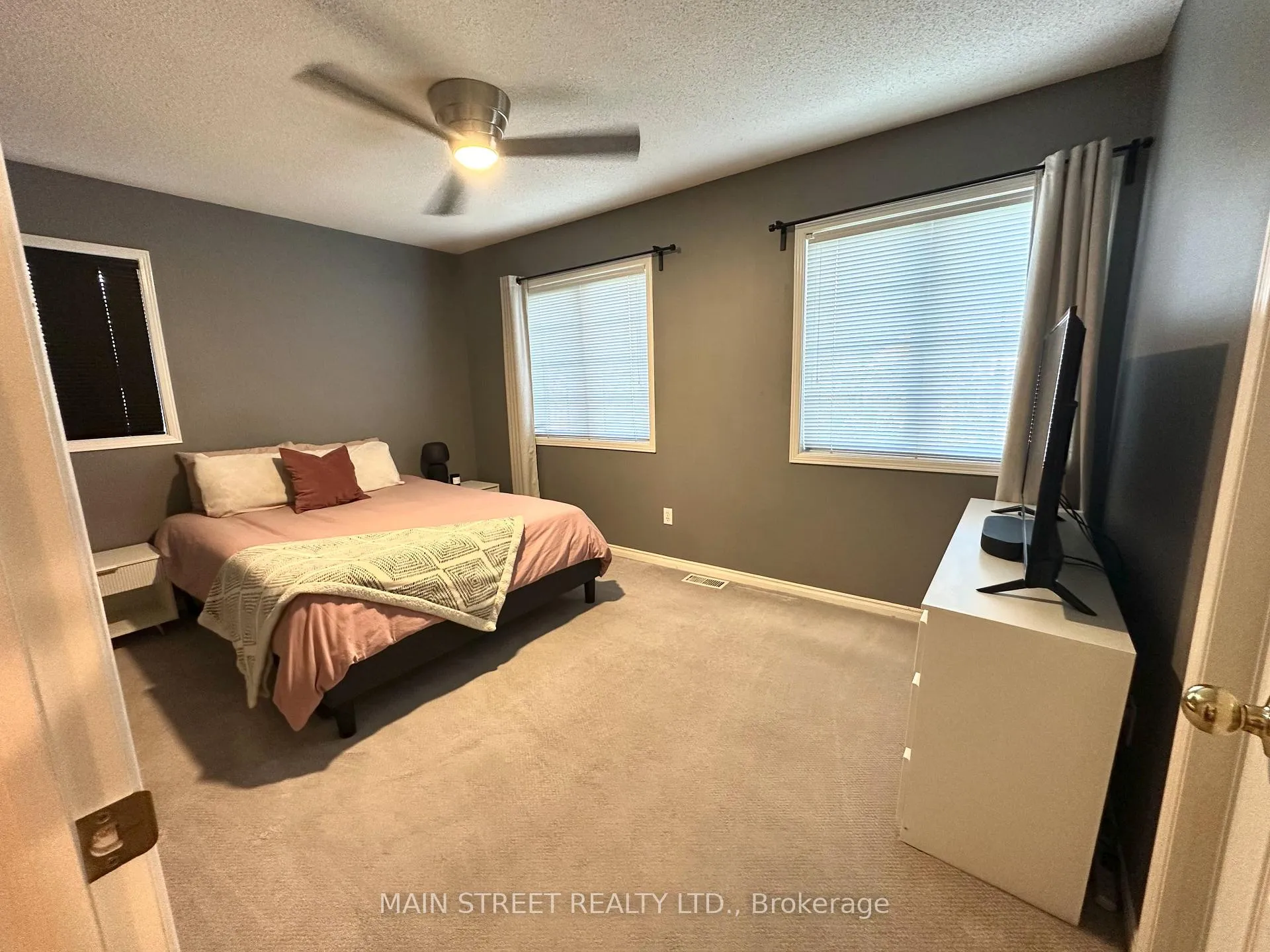 Photo 24 of 20 Horstman Street, Markham, Rouge River Estates — HOMEH