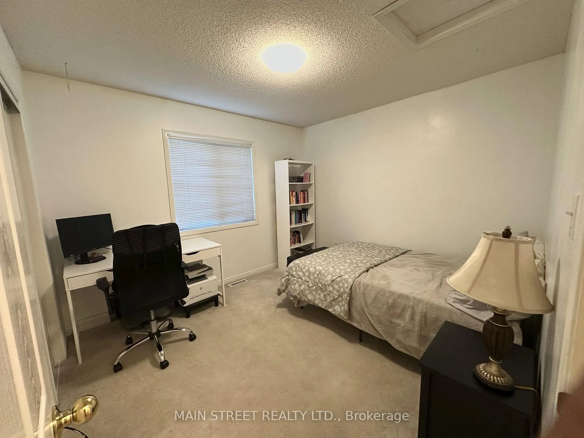 Photo 25 of 20 Horstman Street, Markham, Rouge River Estates — HOMEH