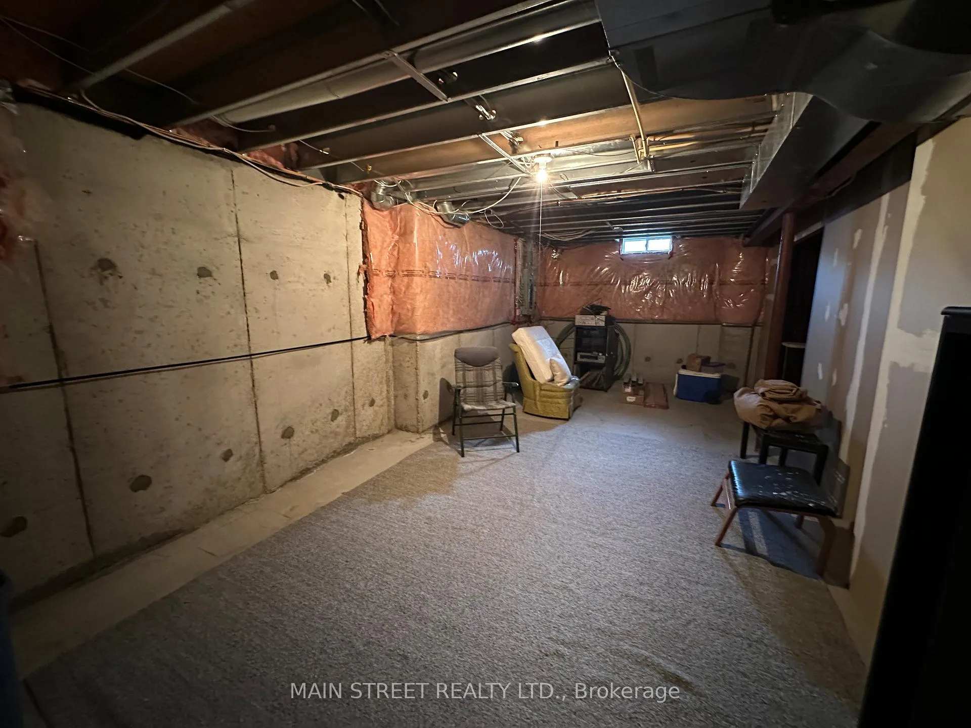 Photo 26 of 20 Horstman Street, Markham, Rouge River Estates — HOMEH