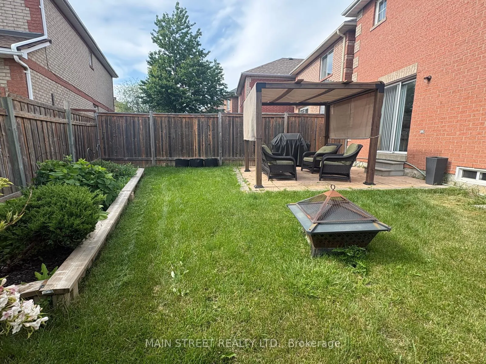 Photo 27 of 20 Horstman Street, Markham, Rouge River Estates — HOMEH