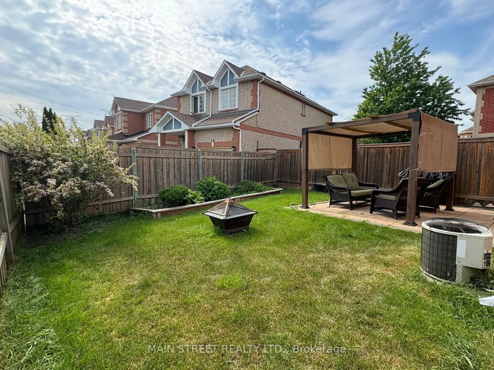 Photo 28 of 20 Horstman Street, Markham, Rouge River Estates — HOMEH