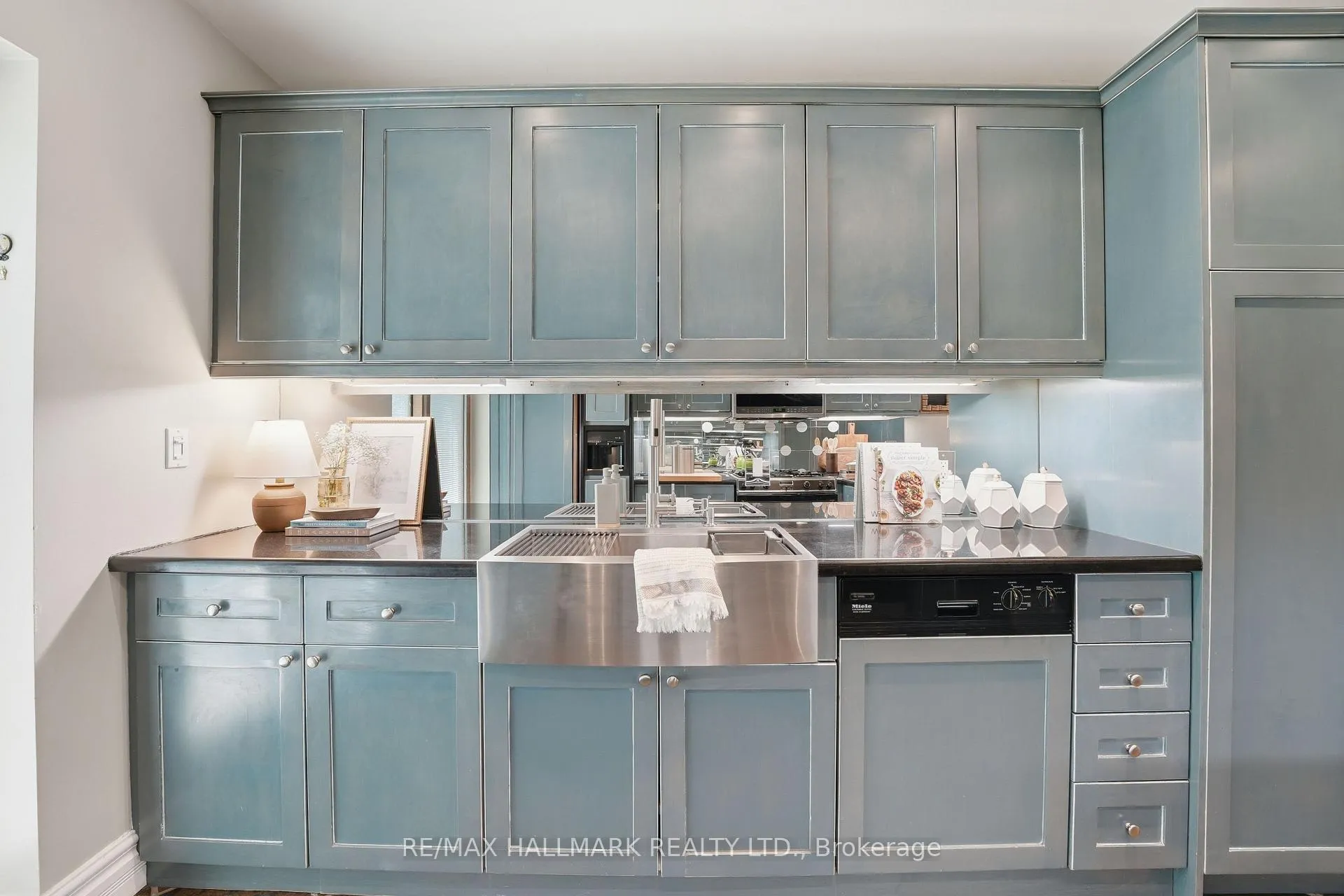 Photo 10 of 105 Bertmount Avenue, Toronto, South Riverdale — HOMEH