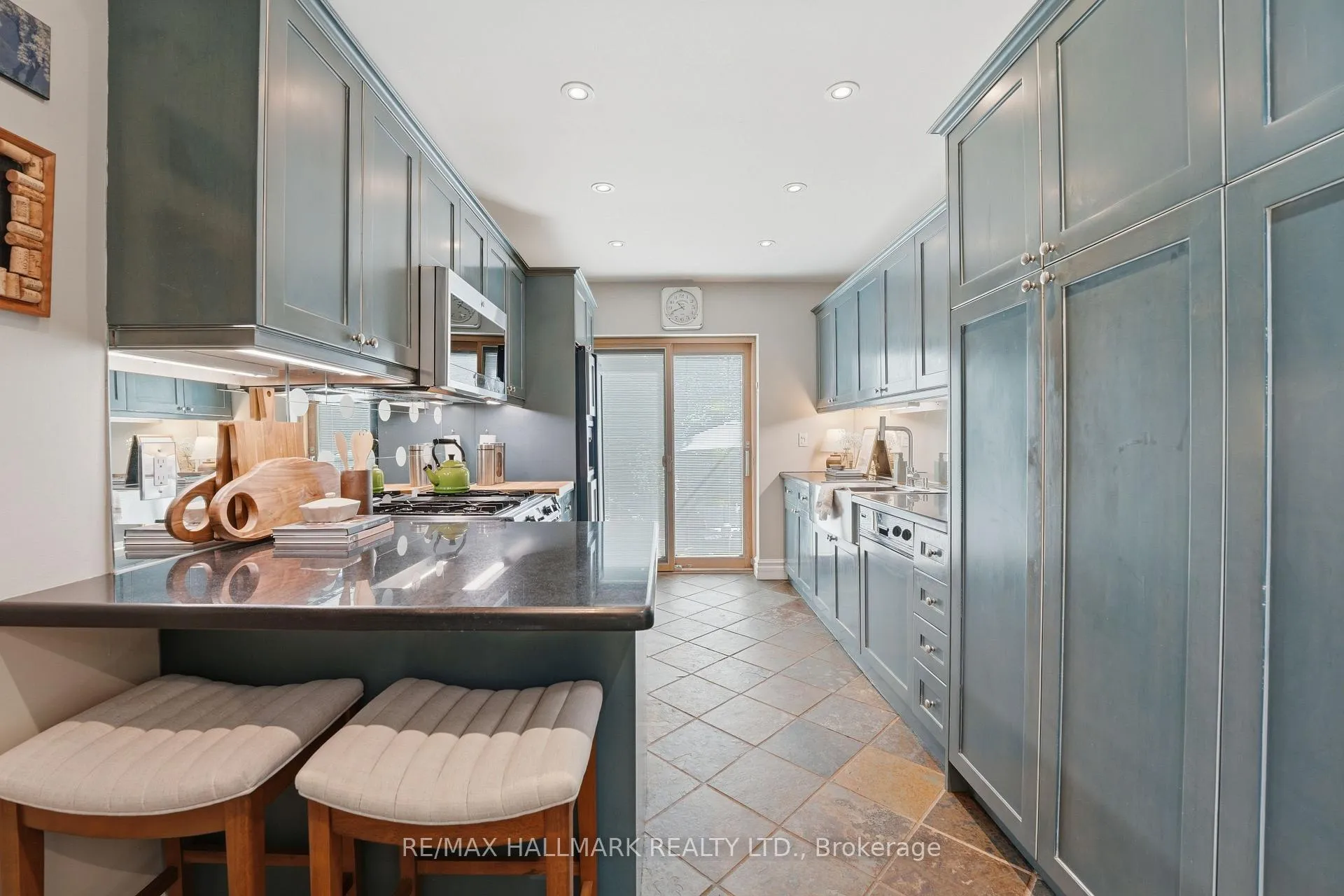 Photo 11 of 105 Bertmount Avenue, Toronto, South Riverdale — HOMEH