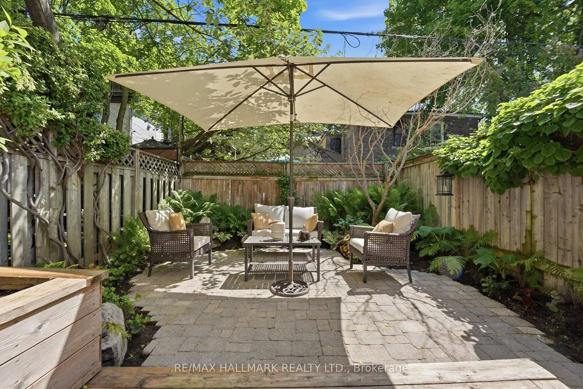 Photo 12 of 105 Bertmount Avenue, Toronto, South Riverdale — HOMEH