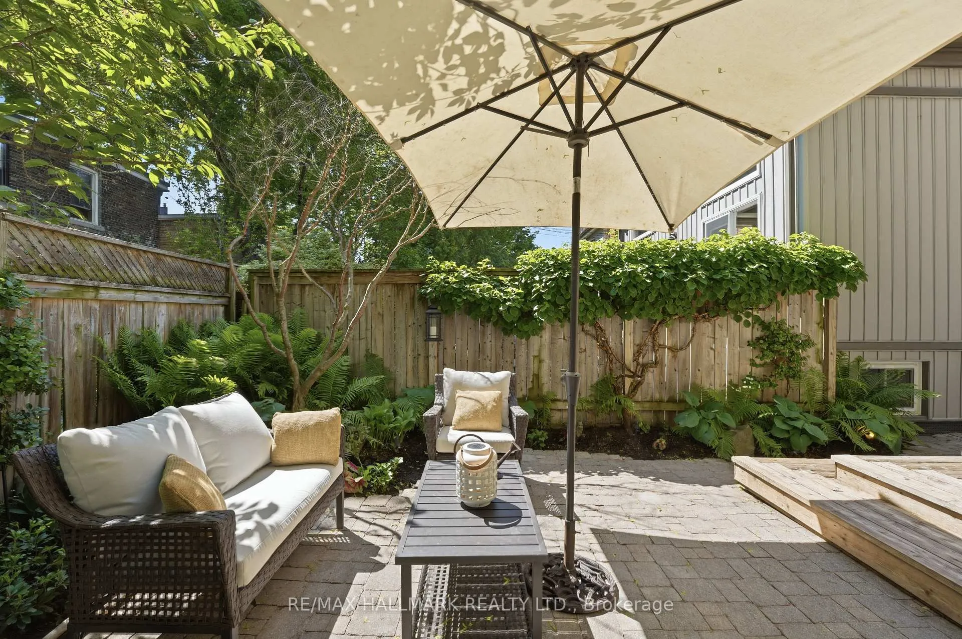 Photo 13 of 105 Bertmount Avenue, Toronto, South Riverdale — HOMEH