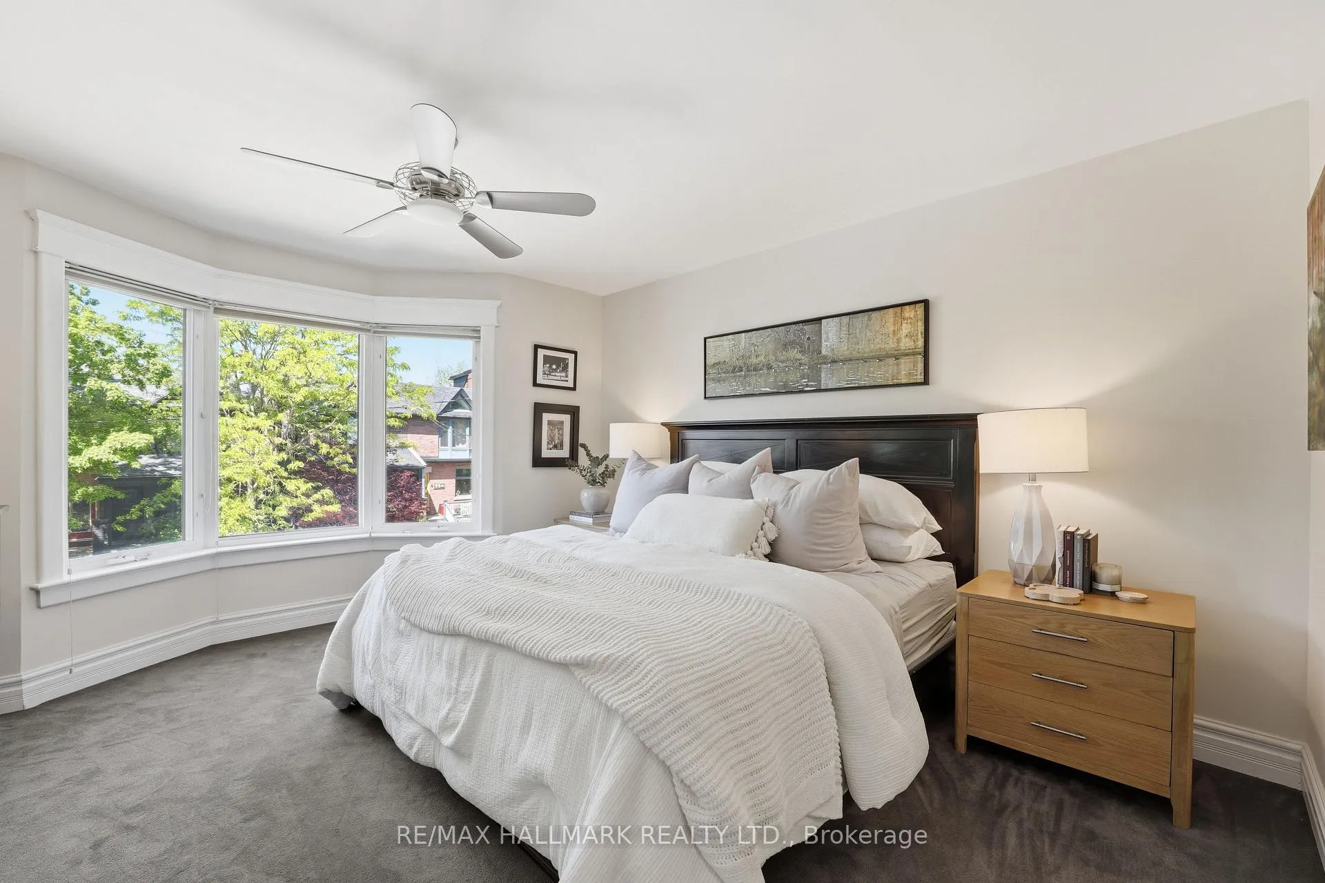 Photo 15 of 105 Bertmount Avenue, Toronto, South Riverdale — HOMEH