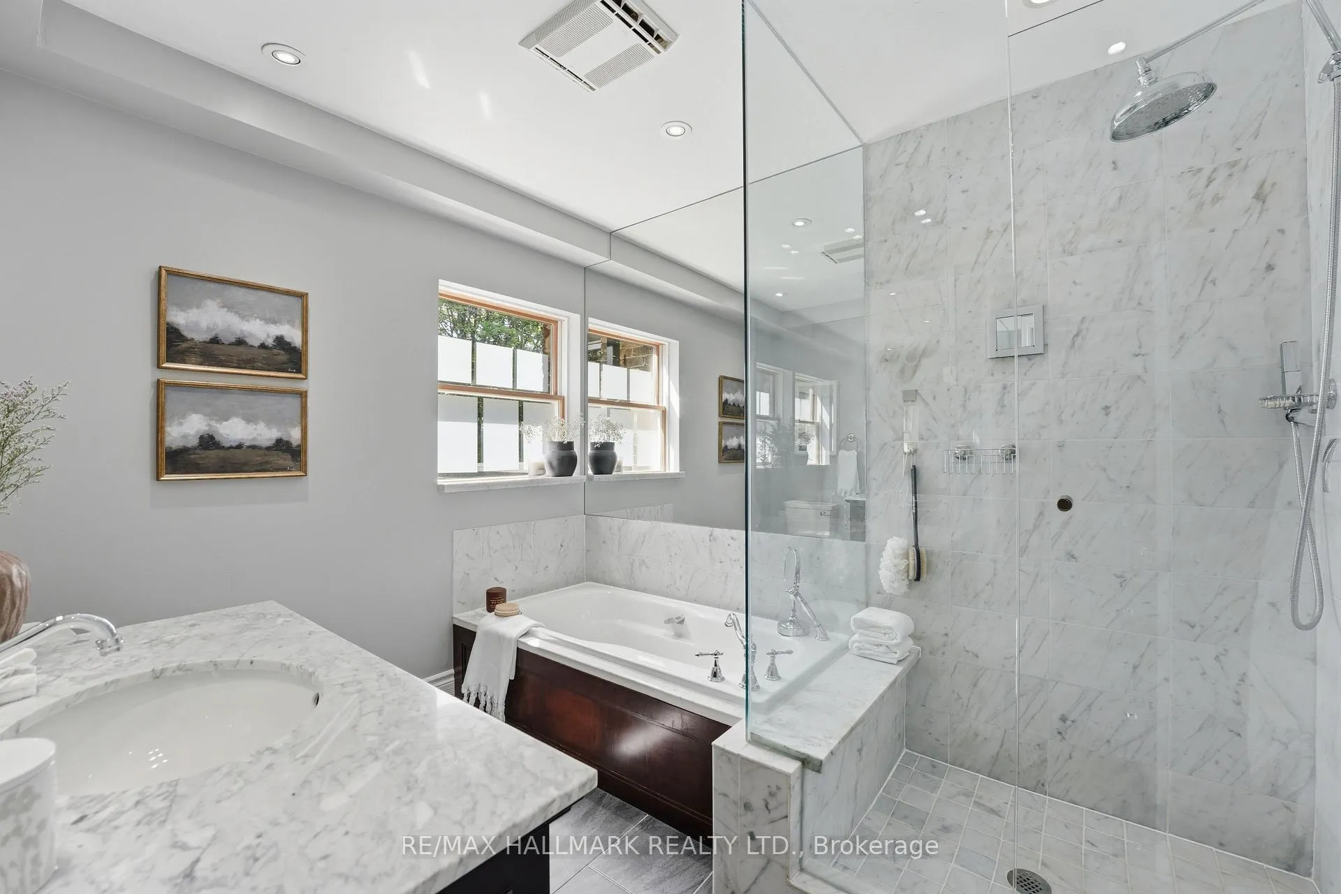 Photo 17 of 105 Bertmount Avenue, Toronto, South Riverdale — HOMEH