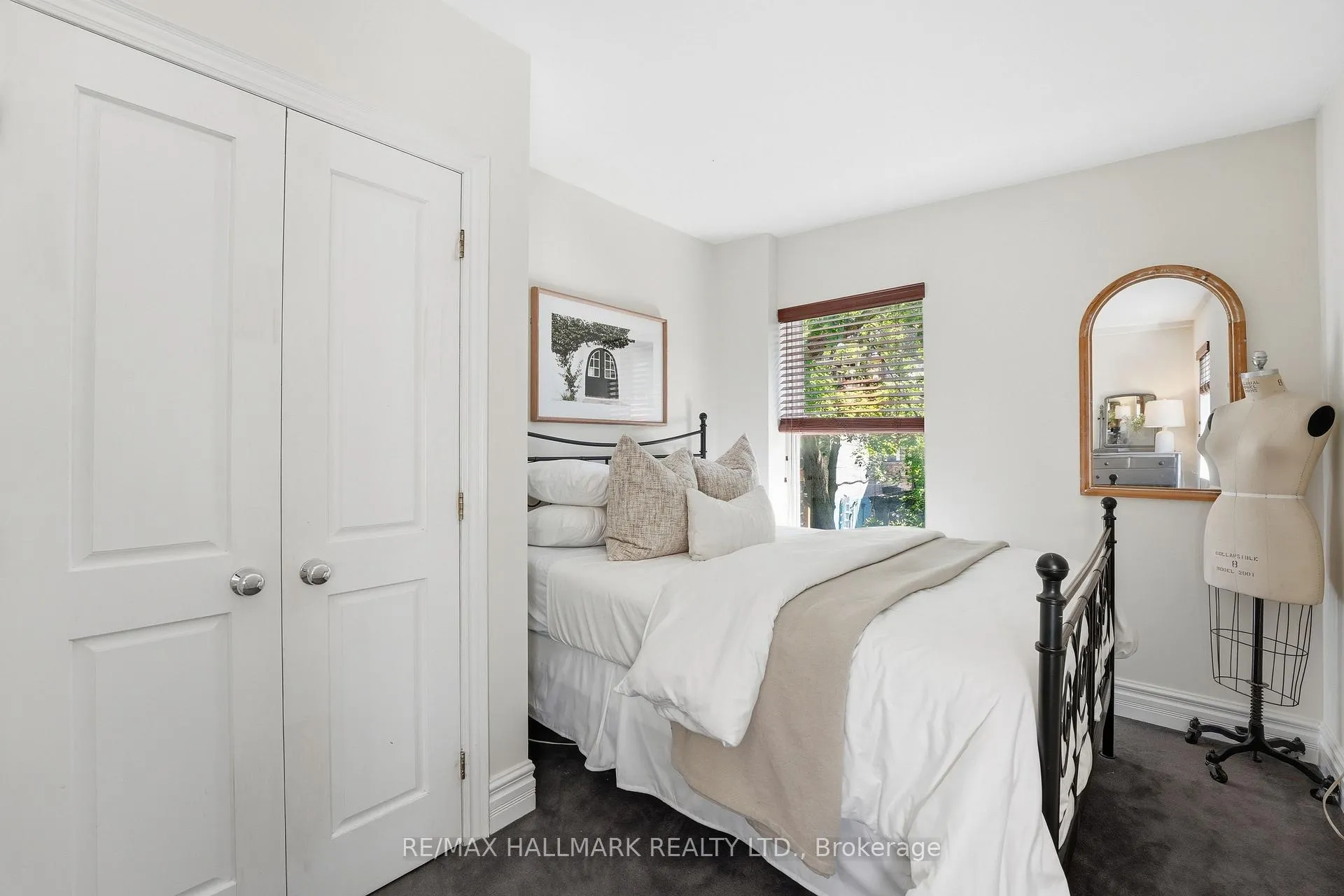 Photo 19 of 105 Bertmount Avenue, Toronto, South Riverdale — HOMEH