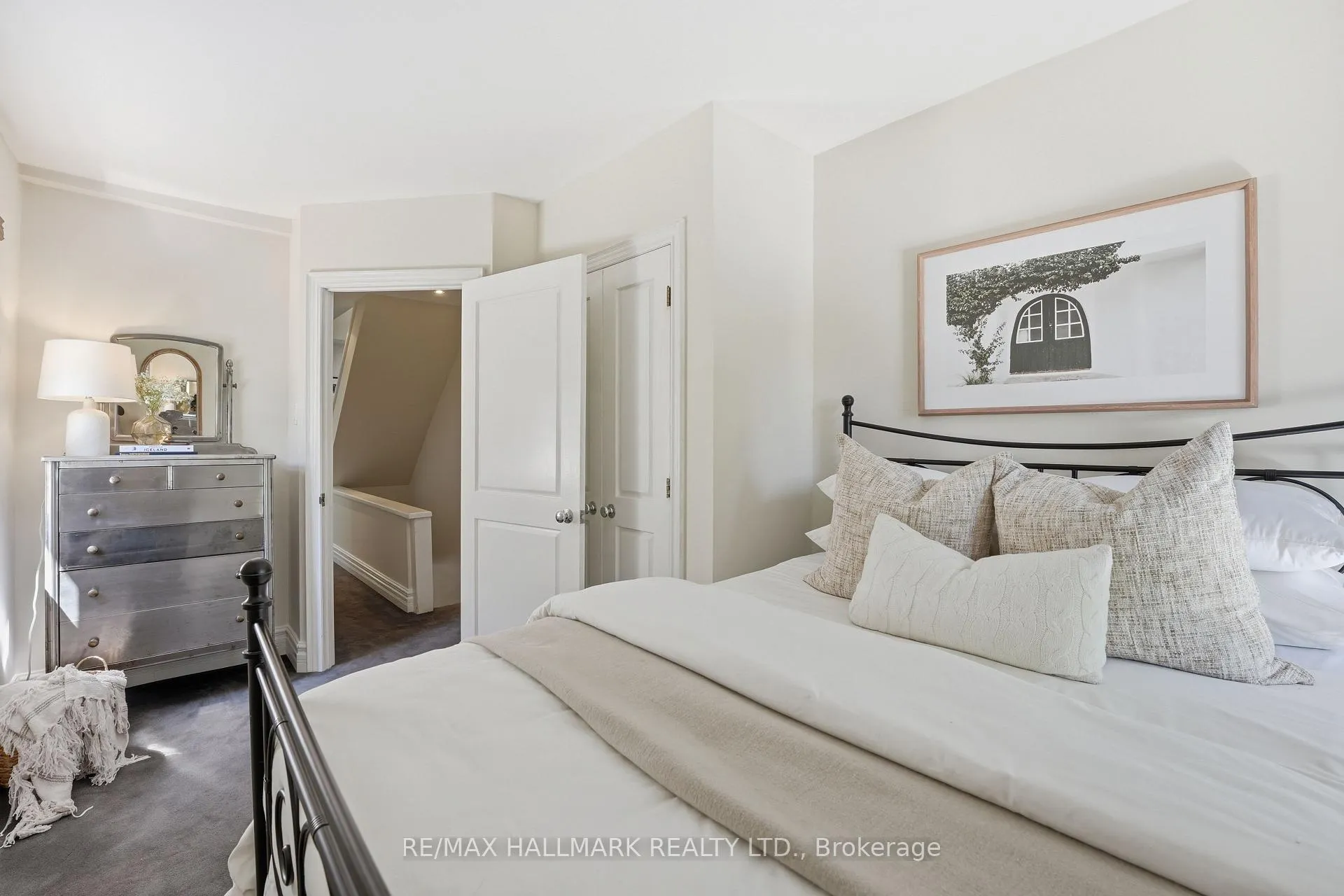 Photo 20 of 105 Bertmount Avenue, Toronto, South Riverdale — HOMEH