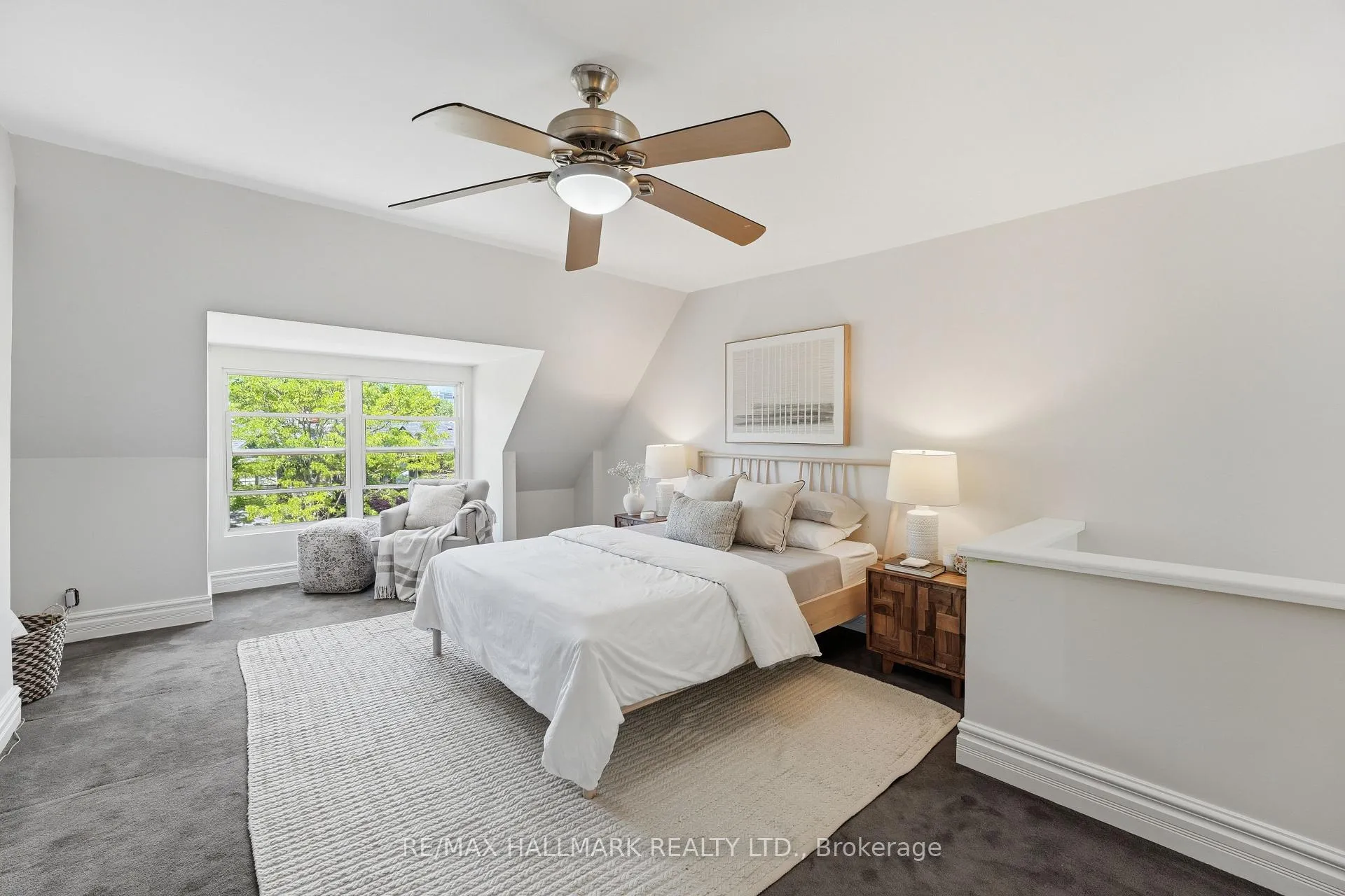 Photo 22 of 105 Bertmount Avenue, Toronto, South Riverdale — HOMEH
