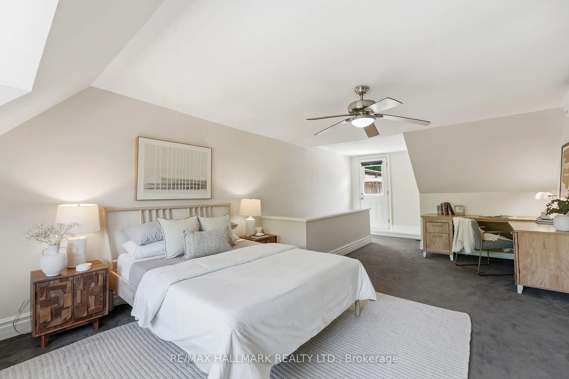 Photo 23 of 105 Bertmount Avenue, Toronto, South Riverdale — HOMEH